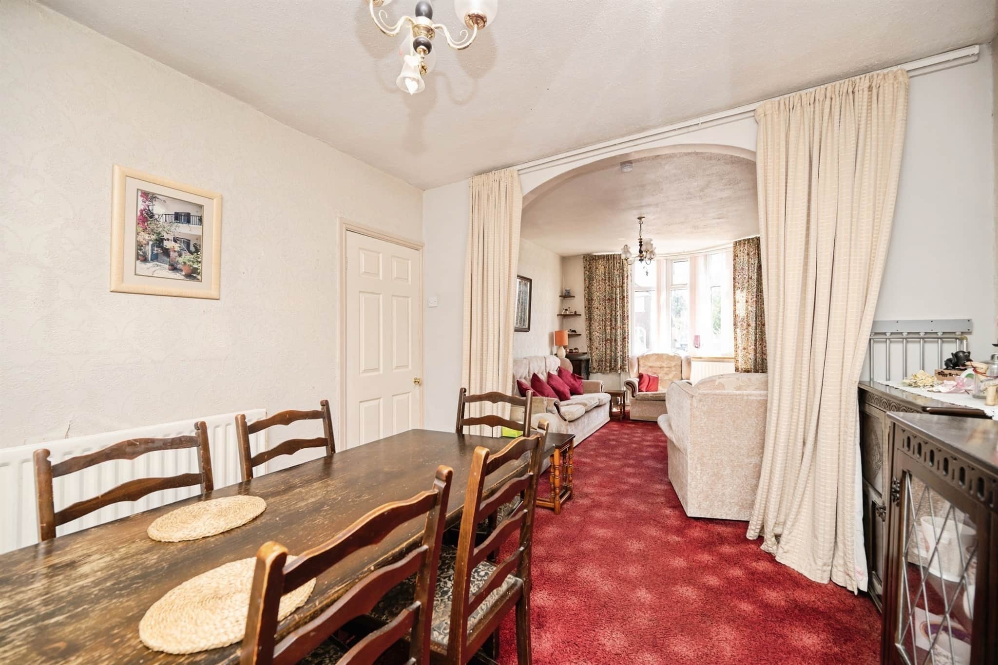 Property at Queens Drive, Rowley Regis