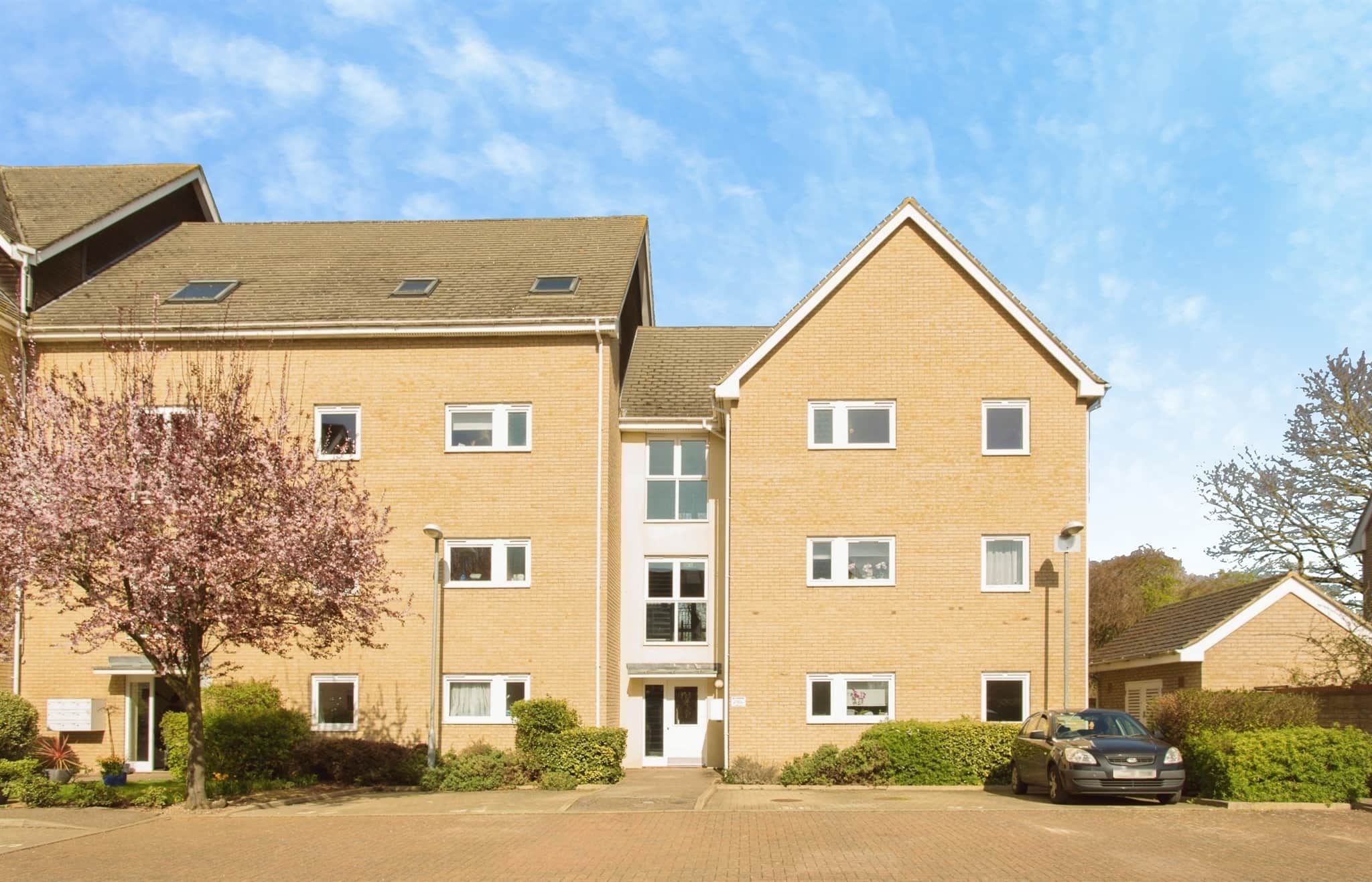 Property at Linton Close, Eaton Socon, St. Neots