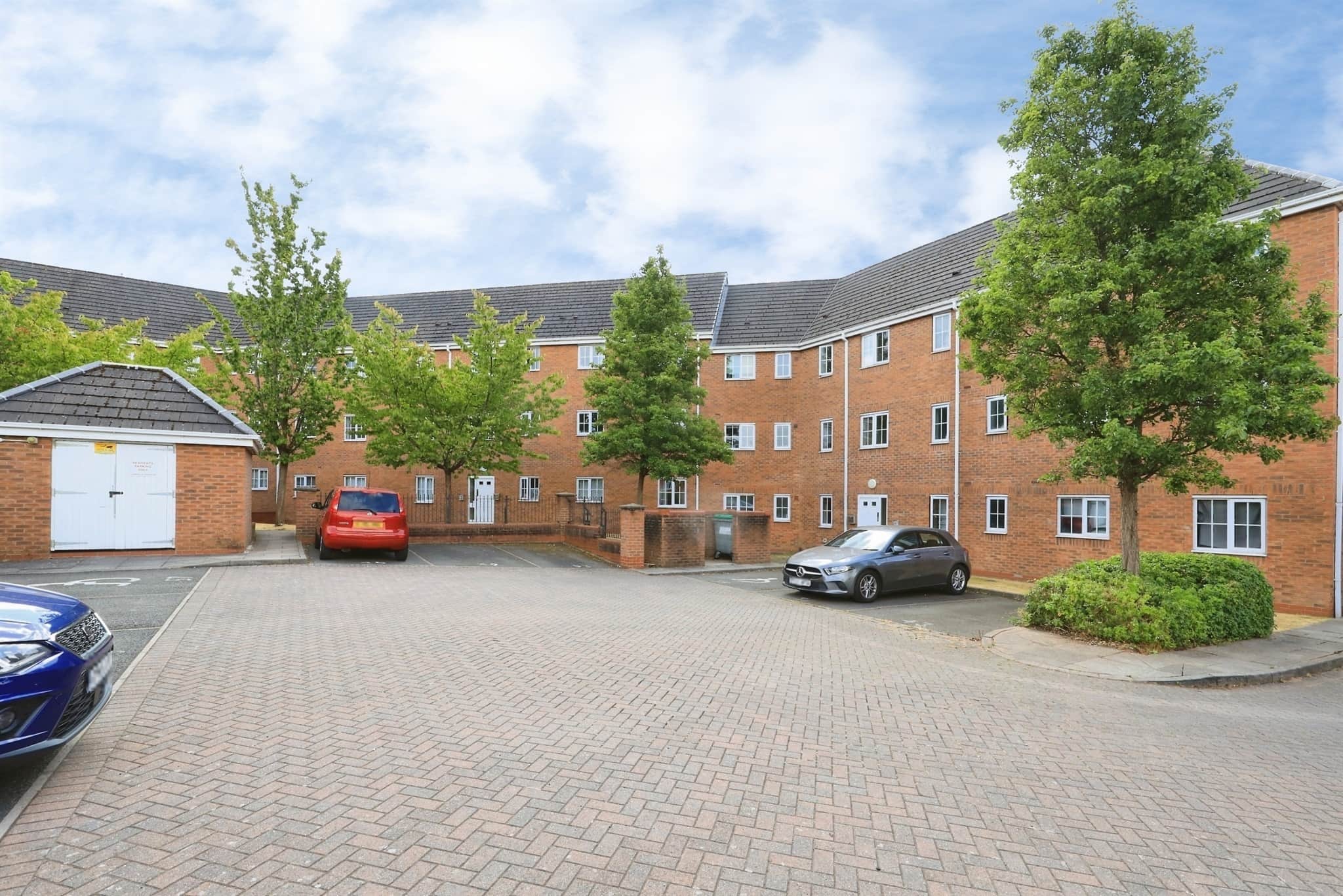 Property at Purcell Road, Wolverhampton