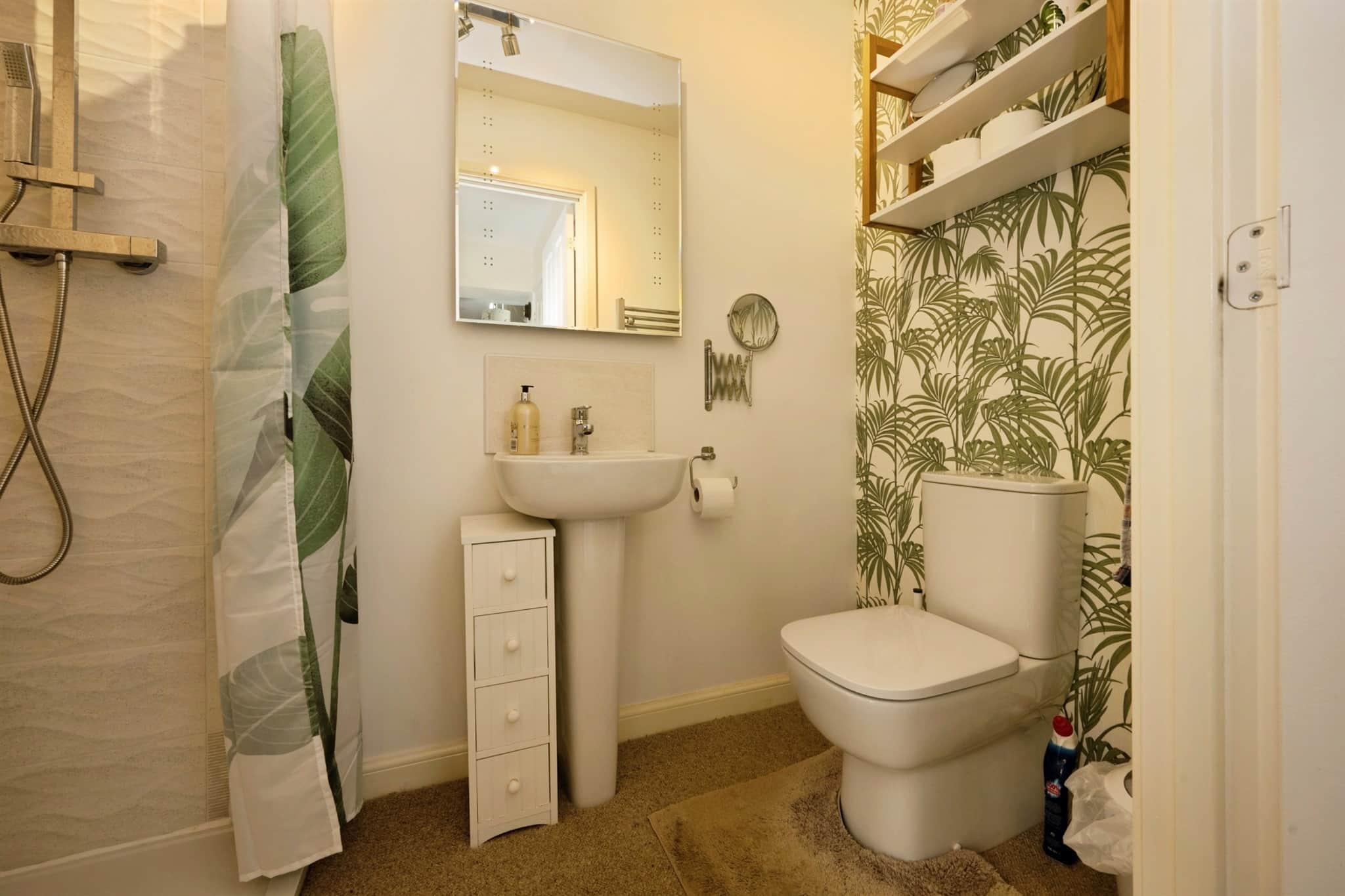 Property at High Street, Little Staughton, Bedford
