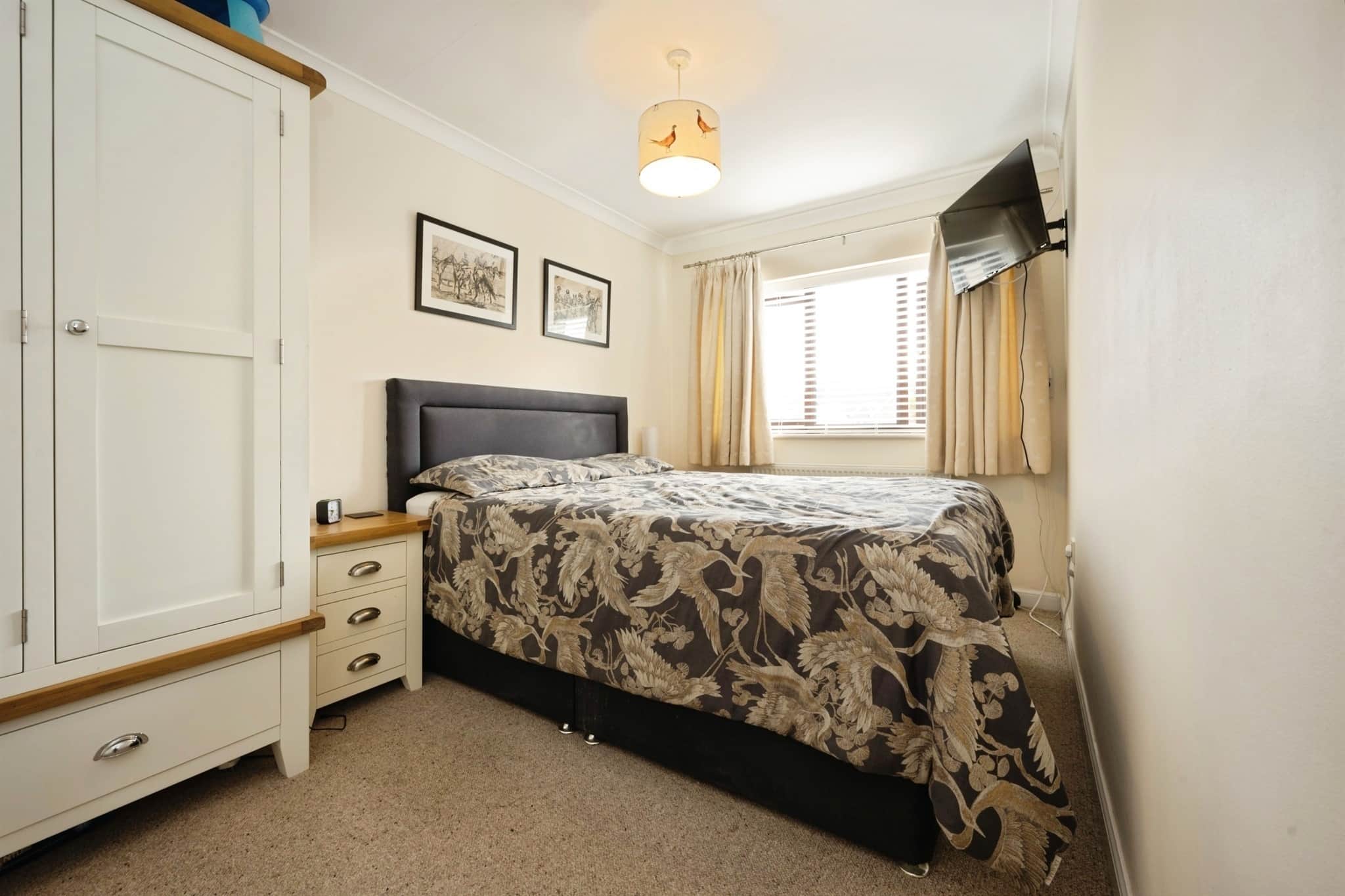 Property at High Street, Little Staughton, Bedford