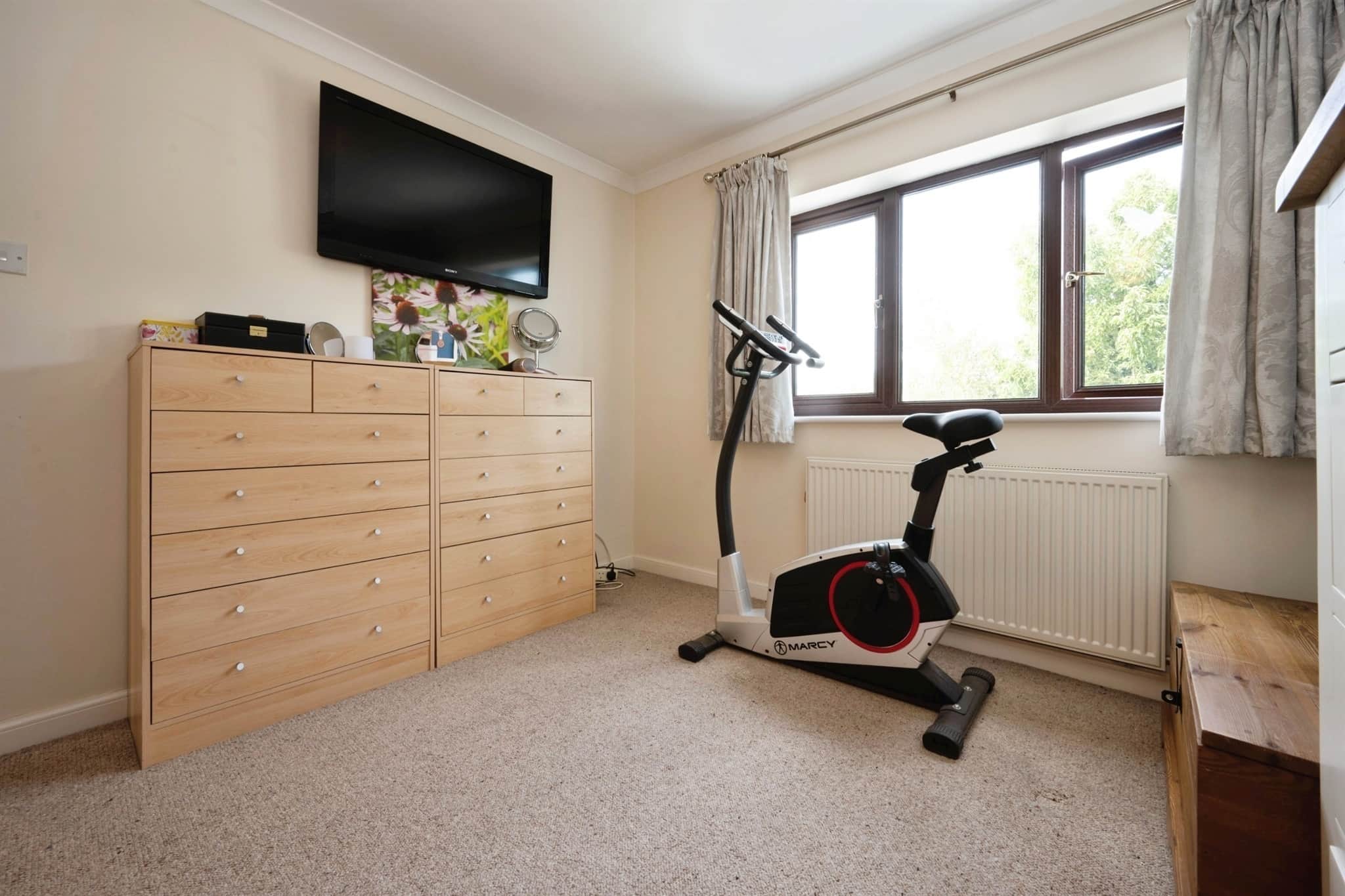 Property at High Street, Little Staughton, Bedford