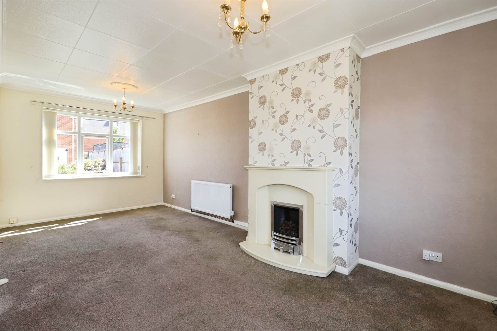 Property at Meredith Road, Wednesfield, Wolverhampton