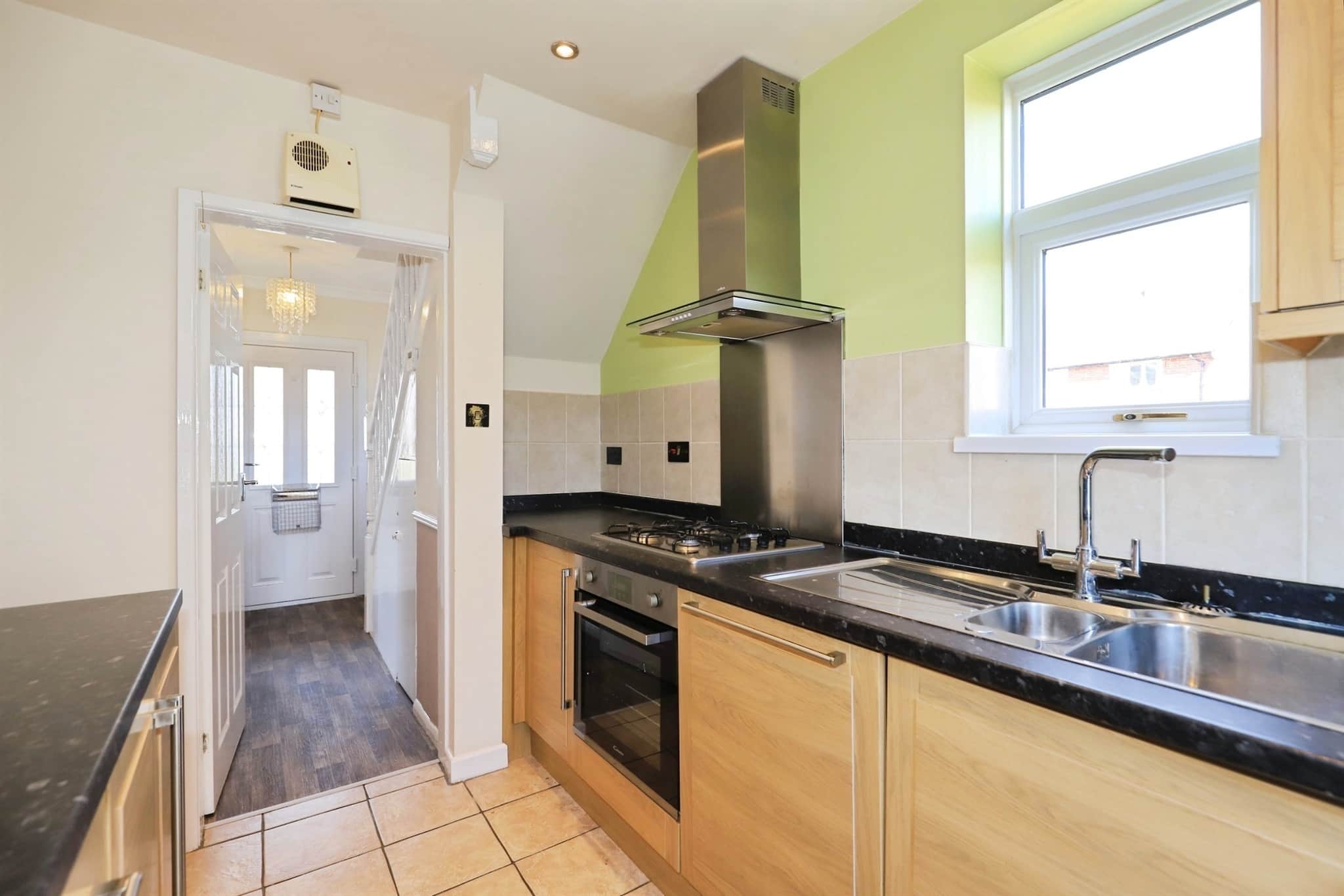 Property at Meredith Road, Wednesfield, Wolverhampton