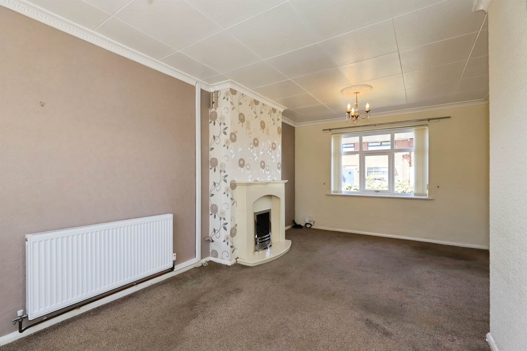 Property at Meredith Road, Wednesfield, Wolverhampton
