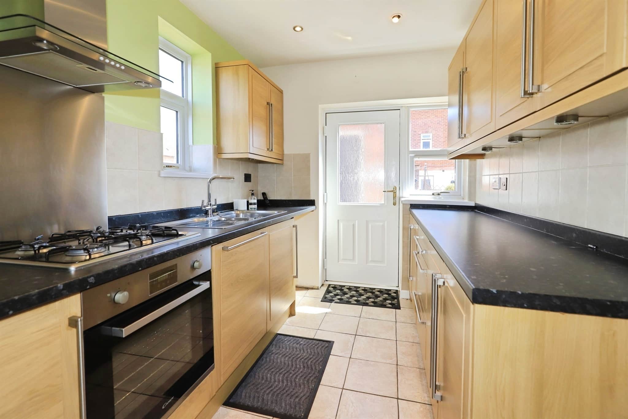 Property at Meredith Road, Wednesfield, Wolverhampton