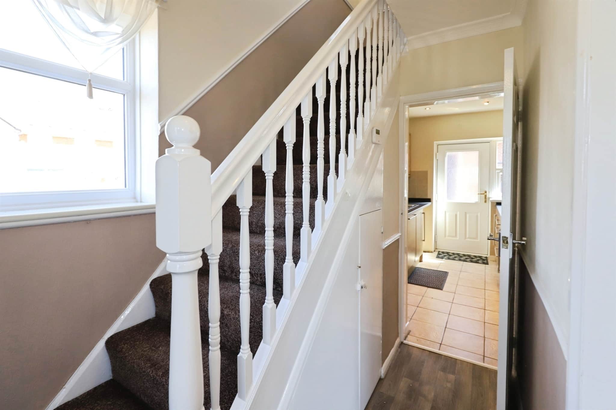 Property at Meredith Road, Wednesfield, Wolverhampton