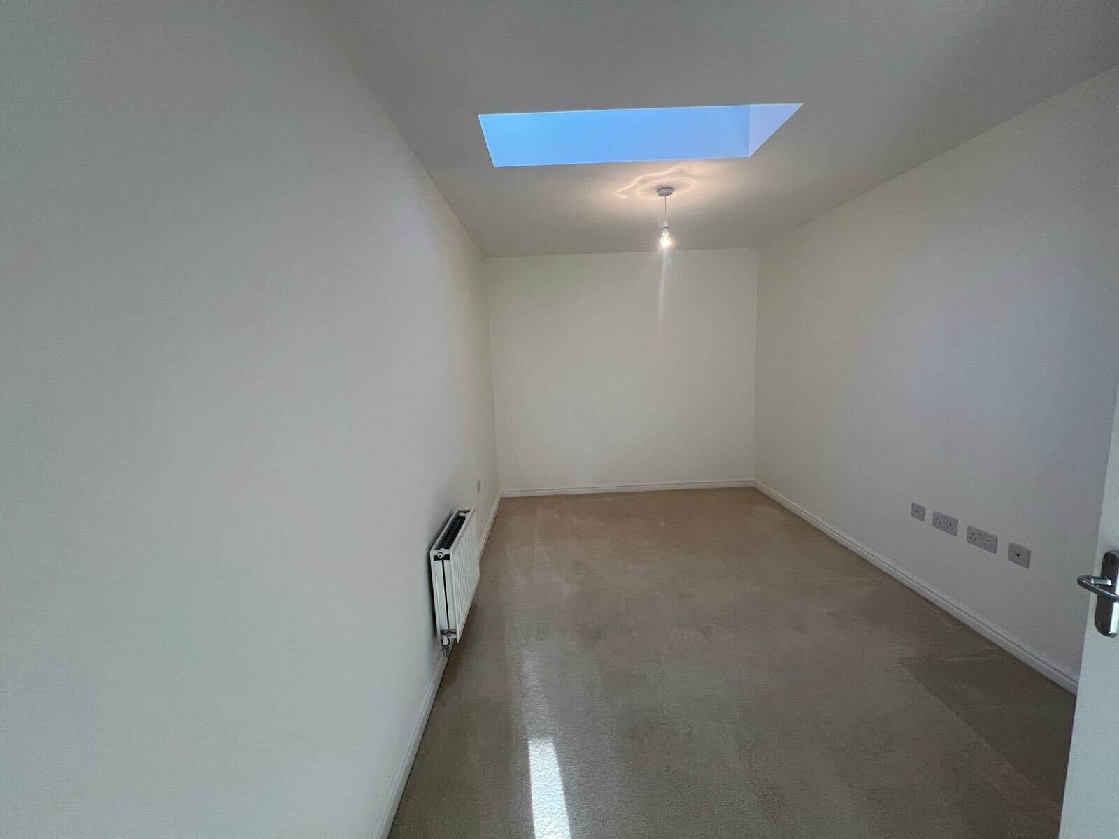 Property at Carpenters, Sherborne
