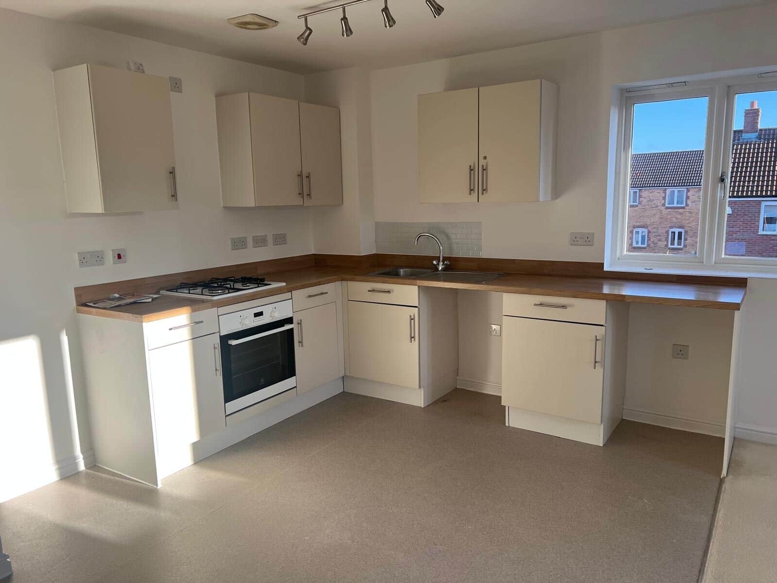 Property at Carpenters, Sherborne