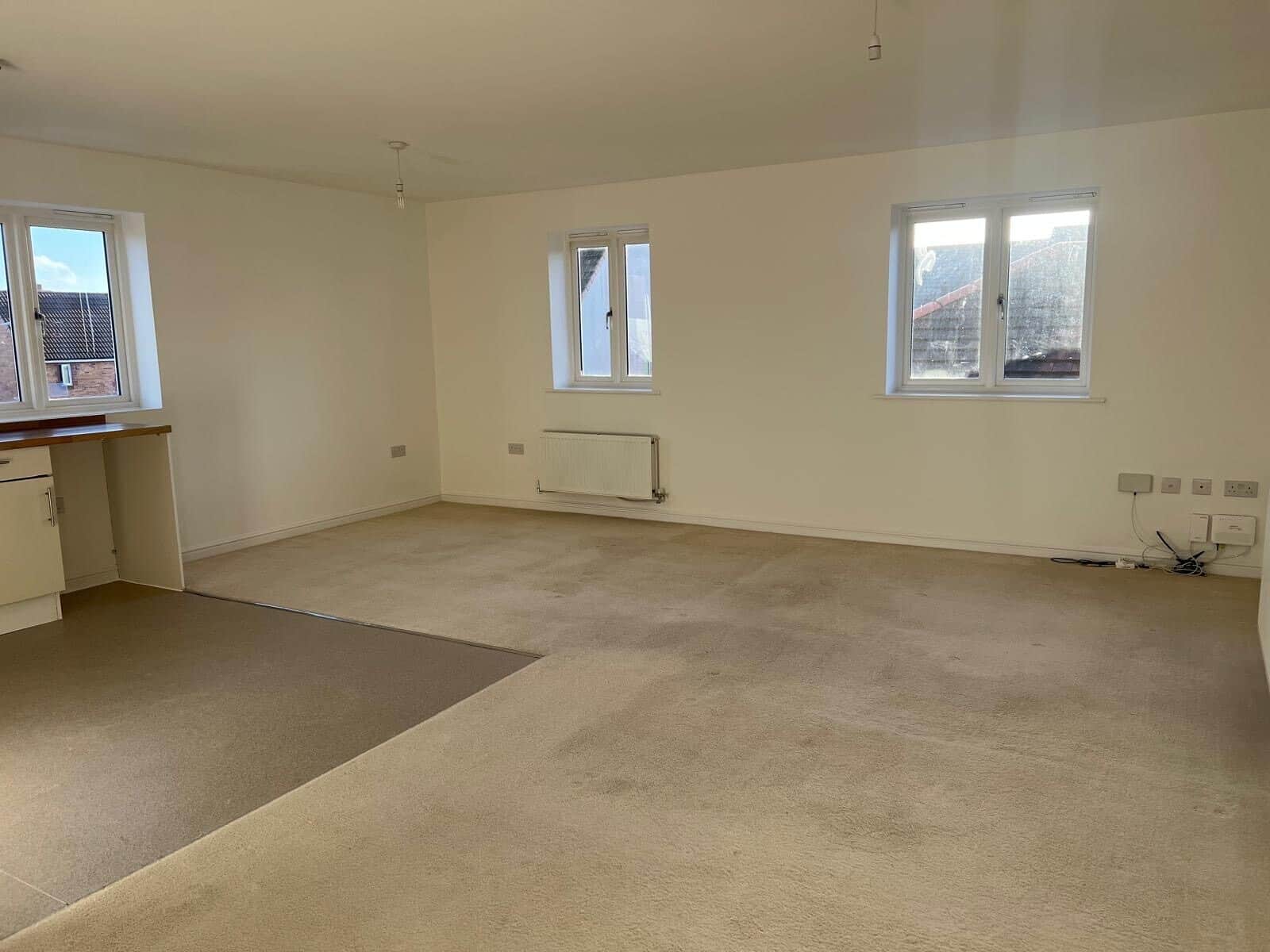 Property at Carpenters, Sherborne