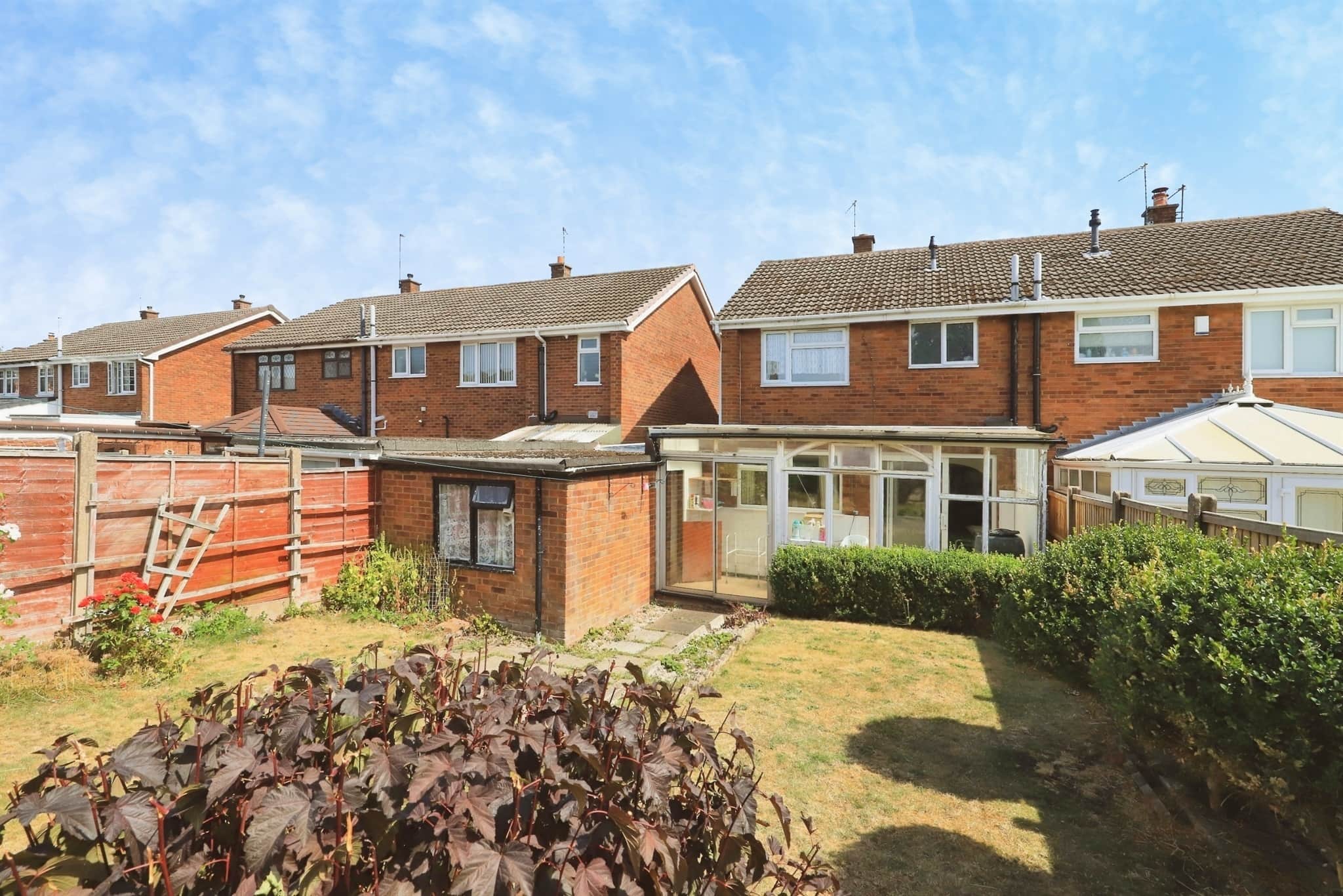 Property at Raymond Gardens, Wednesfield, Wolverhampton
