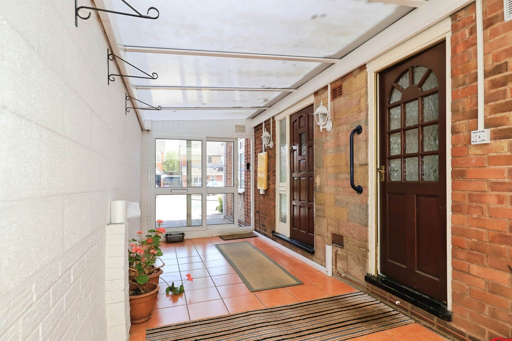 Property at Raymond Gardens, Wednesfield, Wolverhampton