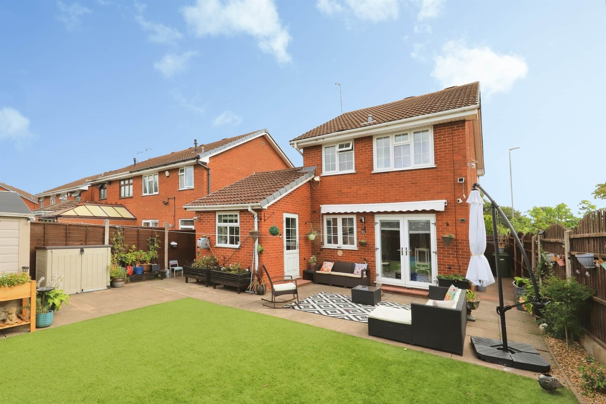 Property at Bittell Close, Moseley Parklands, Wolverhampton