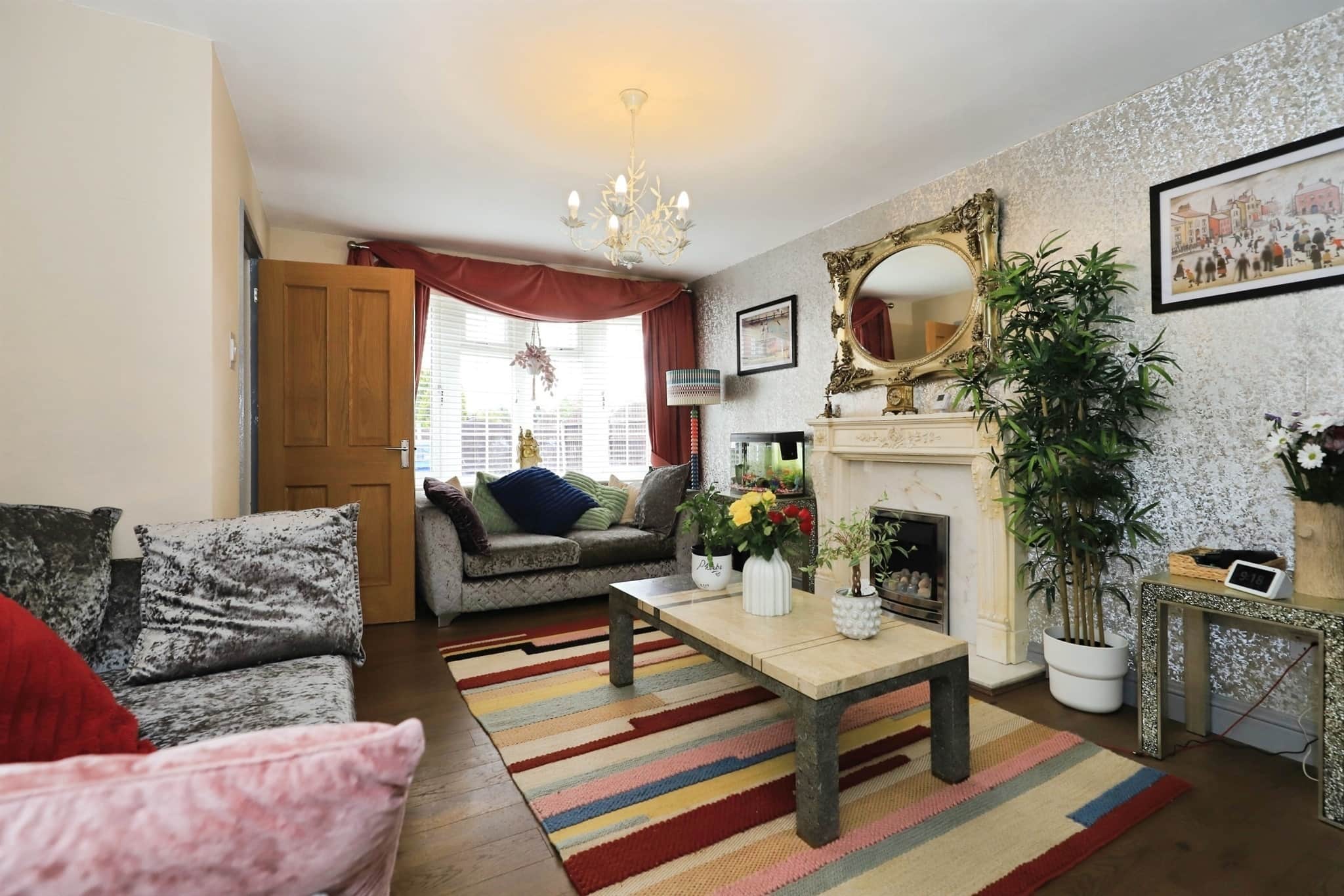 Property at Bittell Close, Moseley Parklands, Wolverhampton