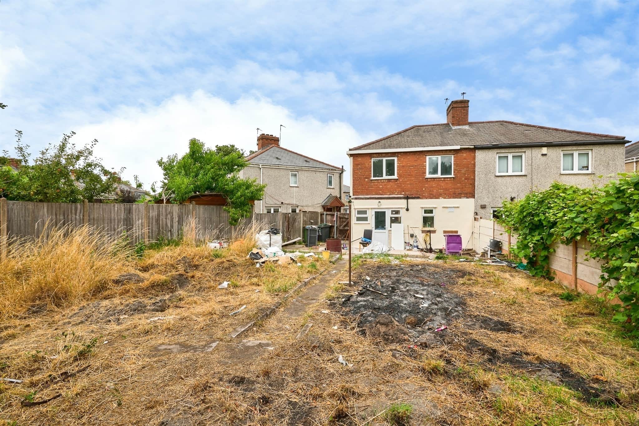 Property at Garden Walk, Bilston