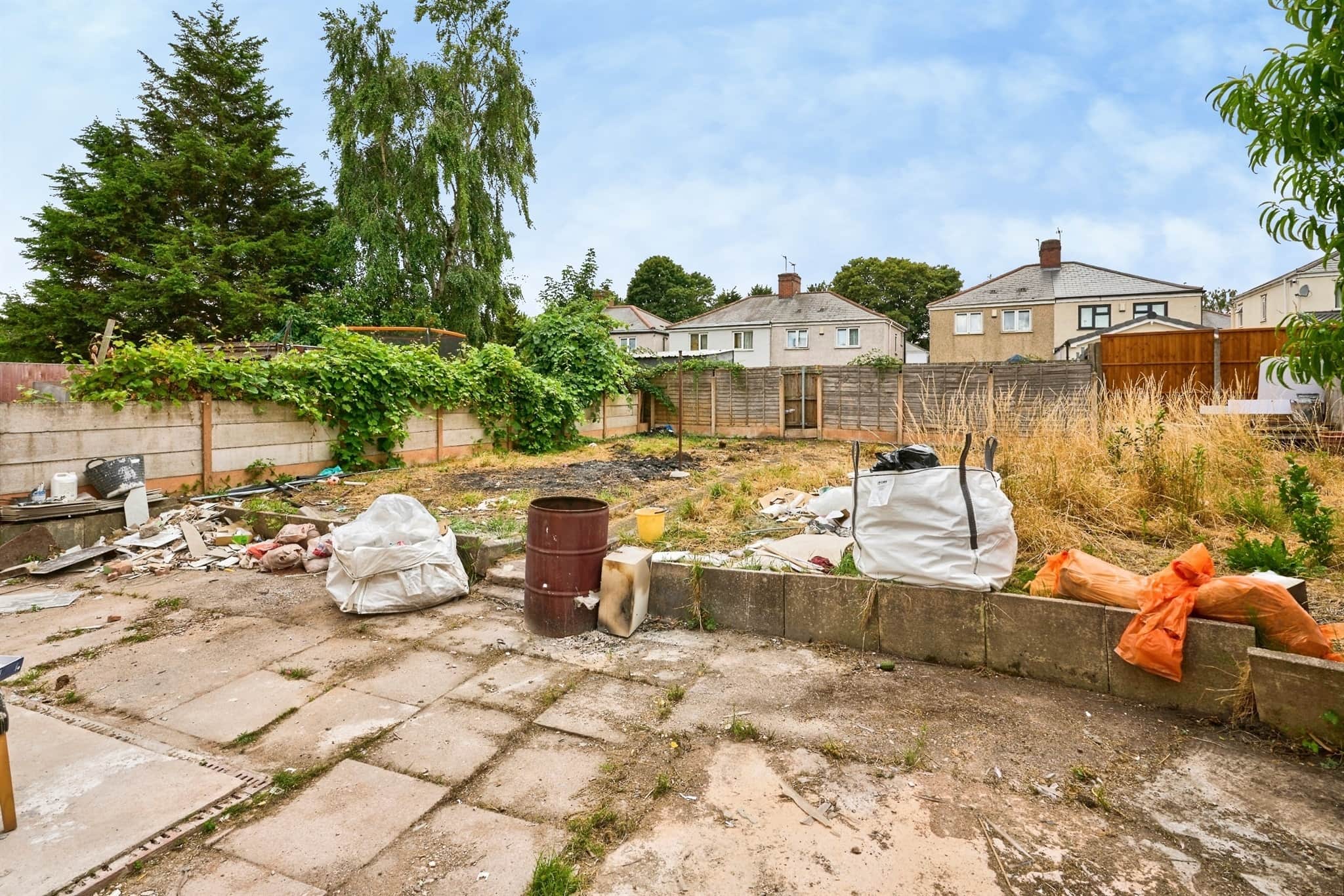 Property at Garden Walk, Bilston
