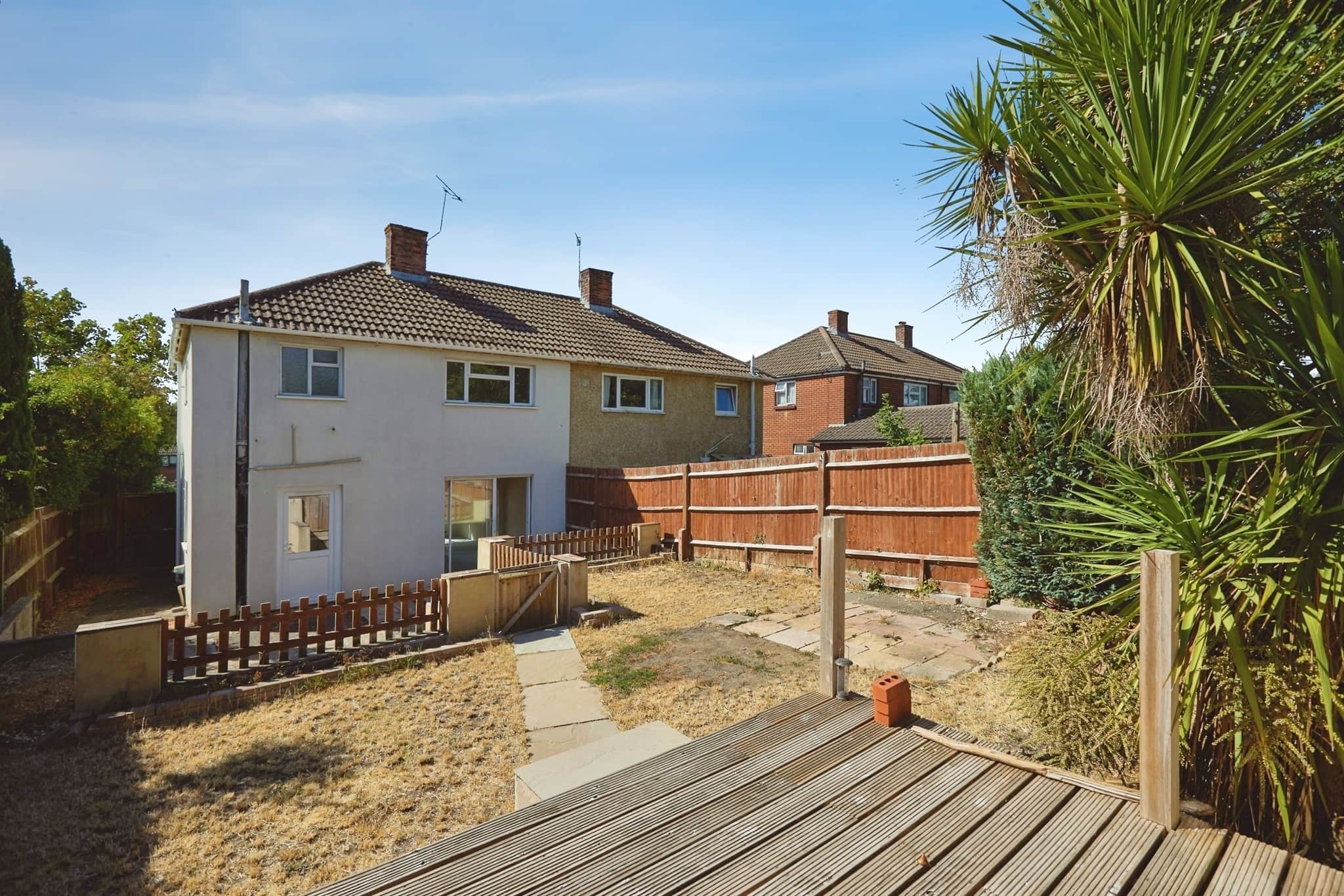 Property at Westwood Road, Salisbury