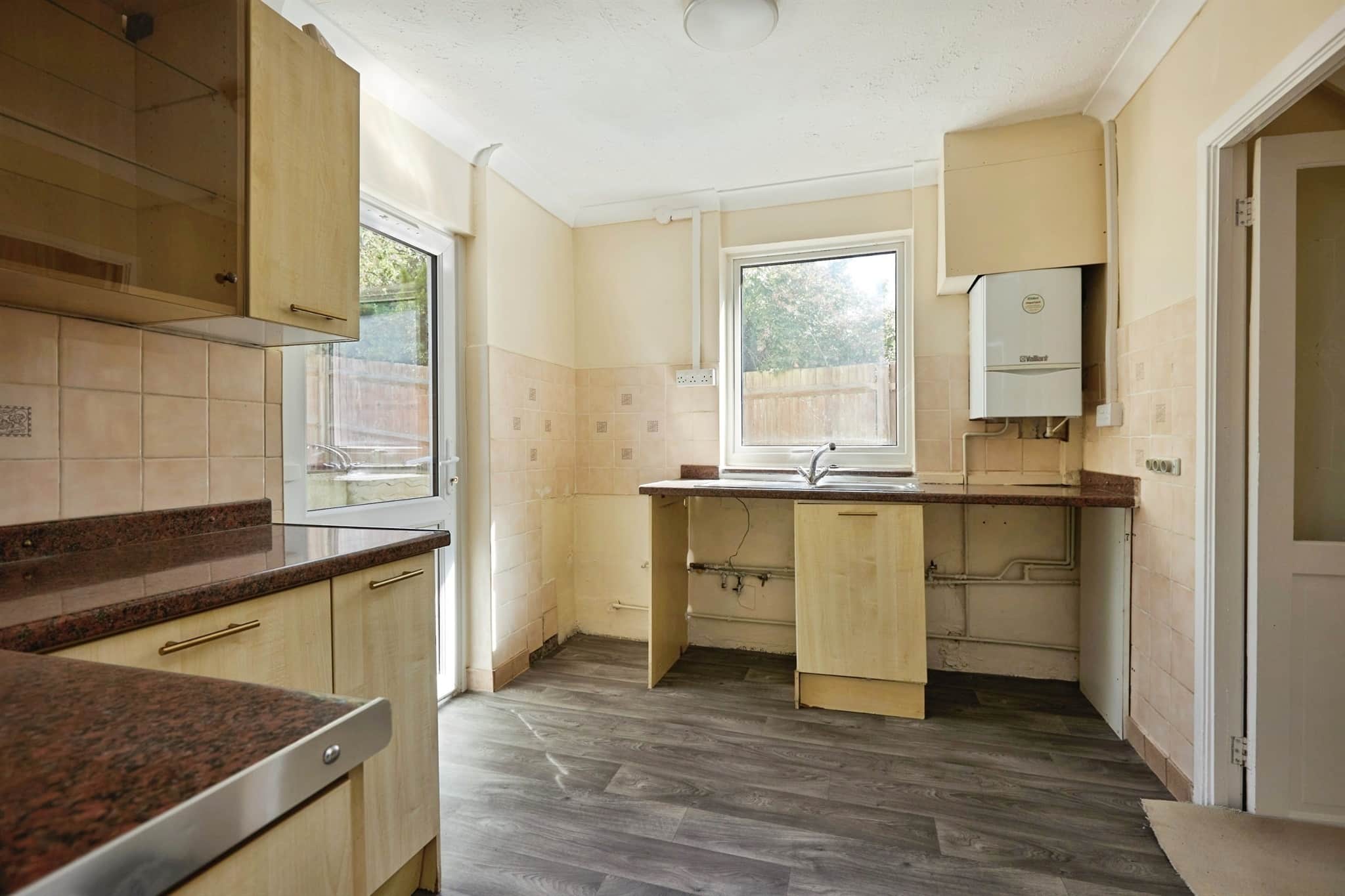 Property at Westwood Road, Salisbury
