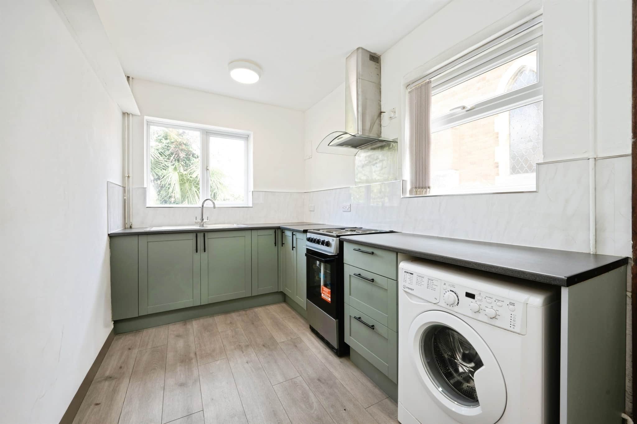 Property at Howard Avenue, Bedford