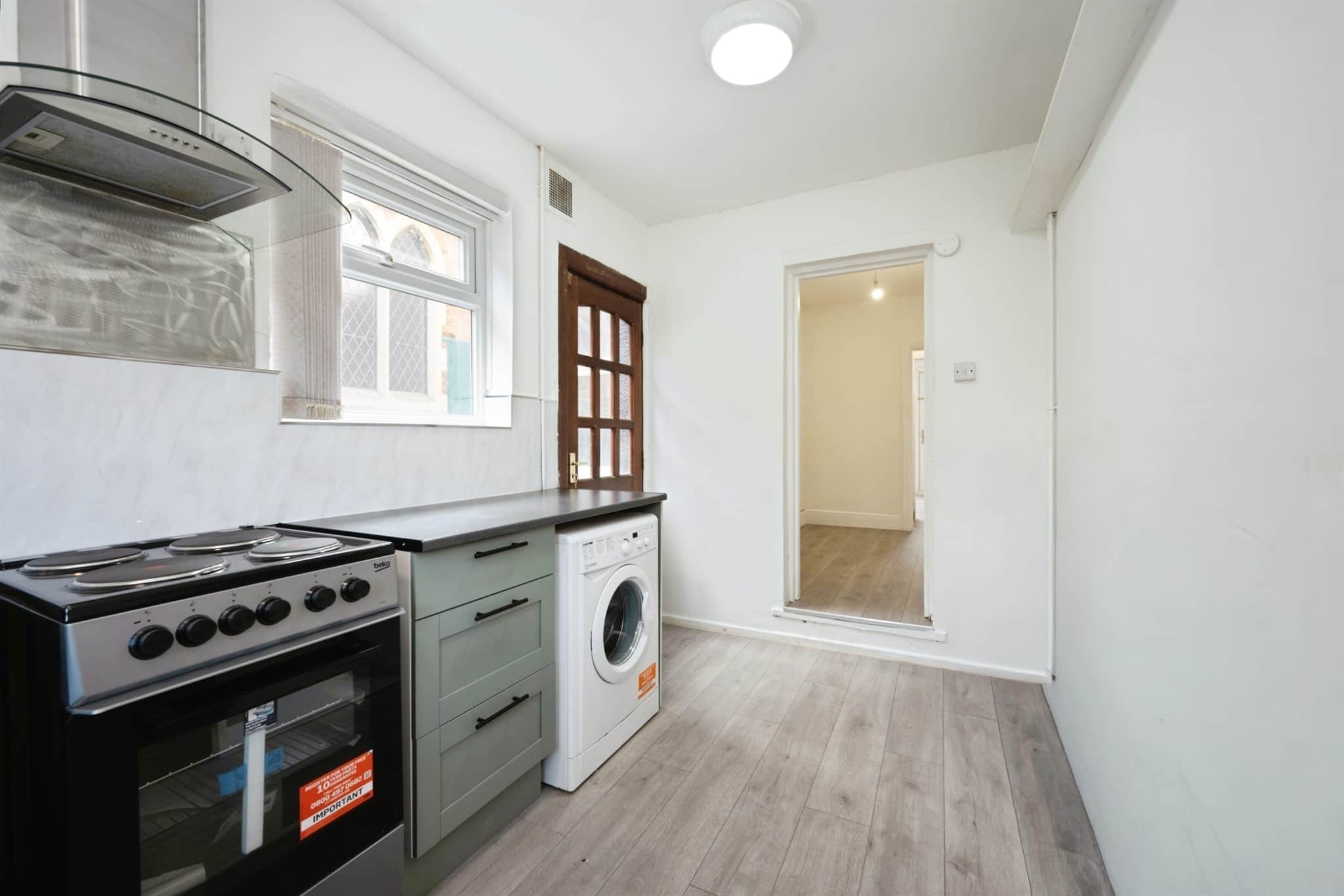 Property at Howard Avenue, Bedford