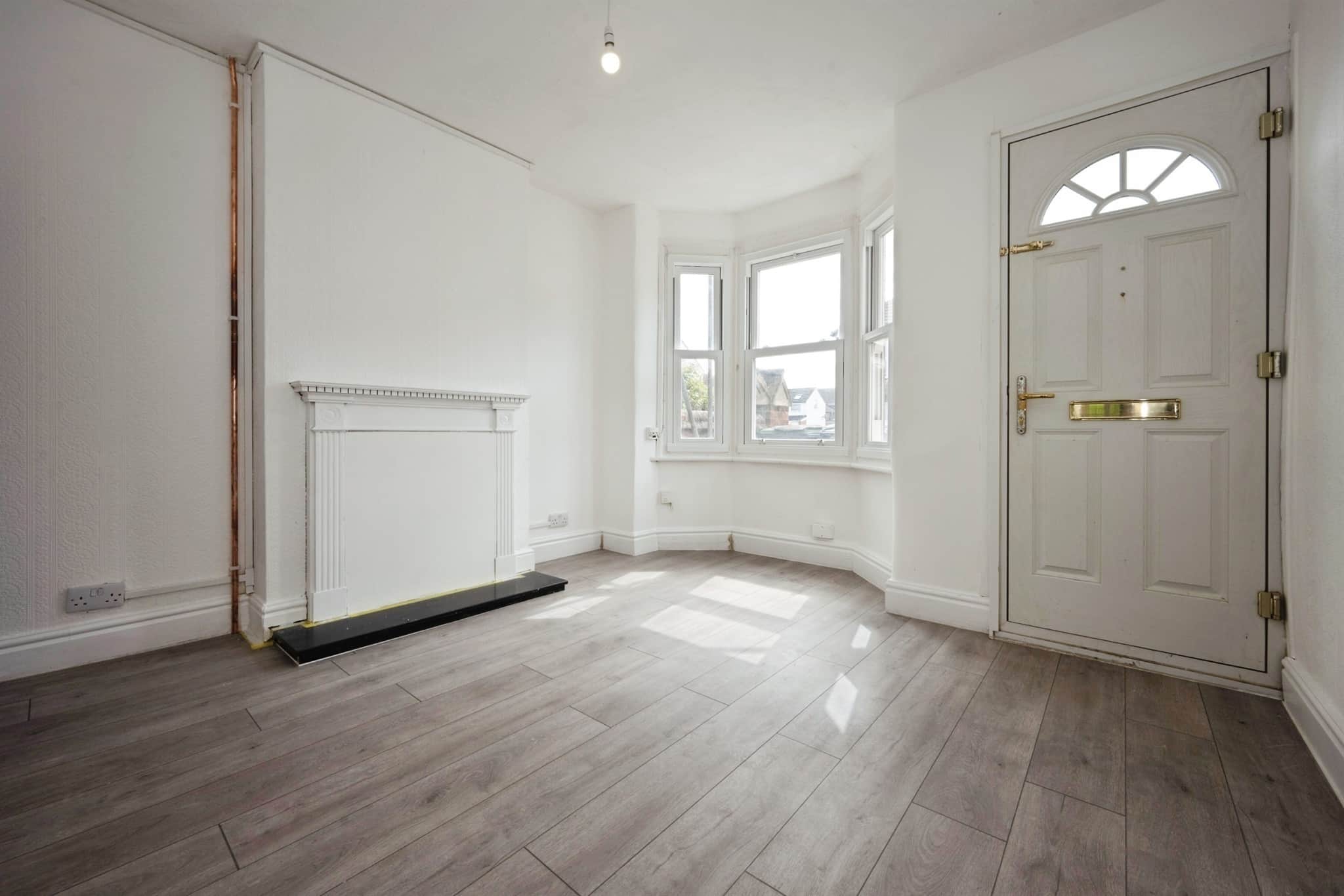 Property at Howard Avenue, Bedford