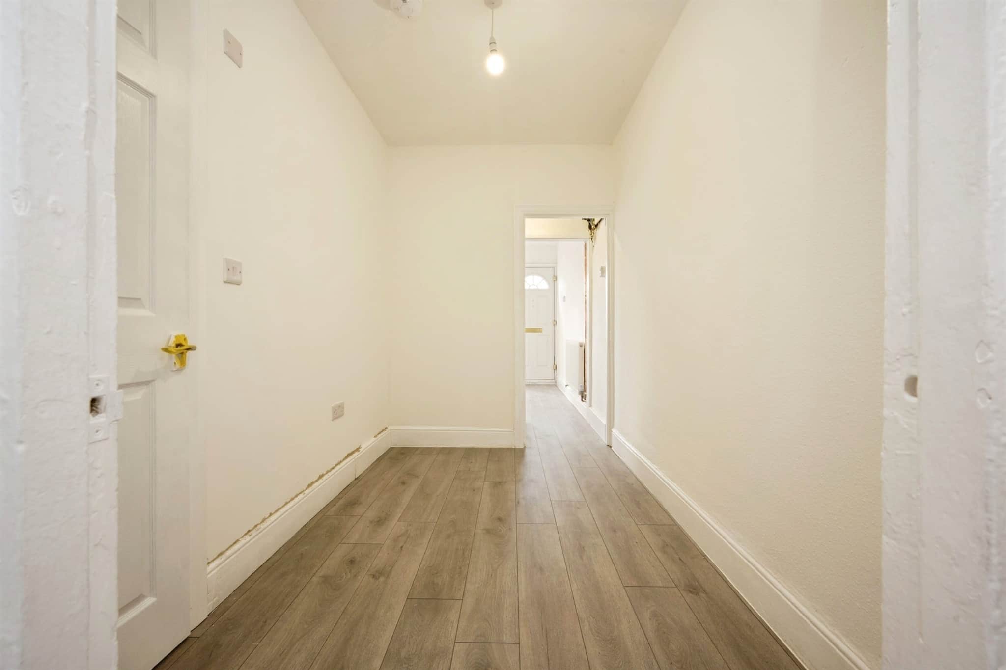 Property at Howard Avenue, Bedford