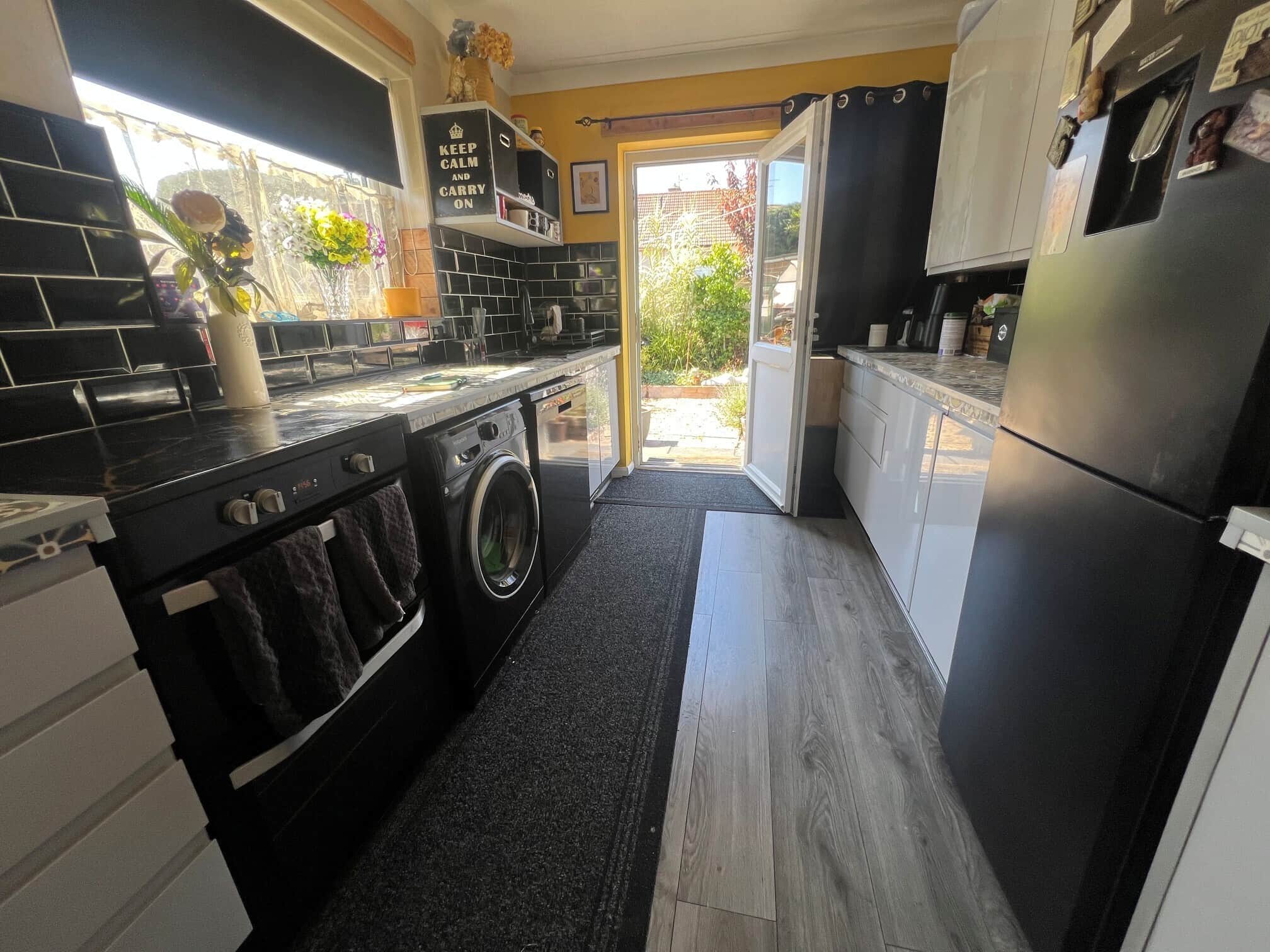 Property at Tranmere Grove, Bristol