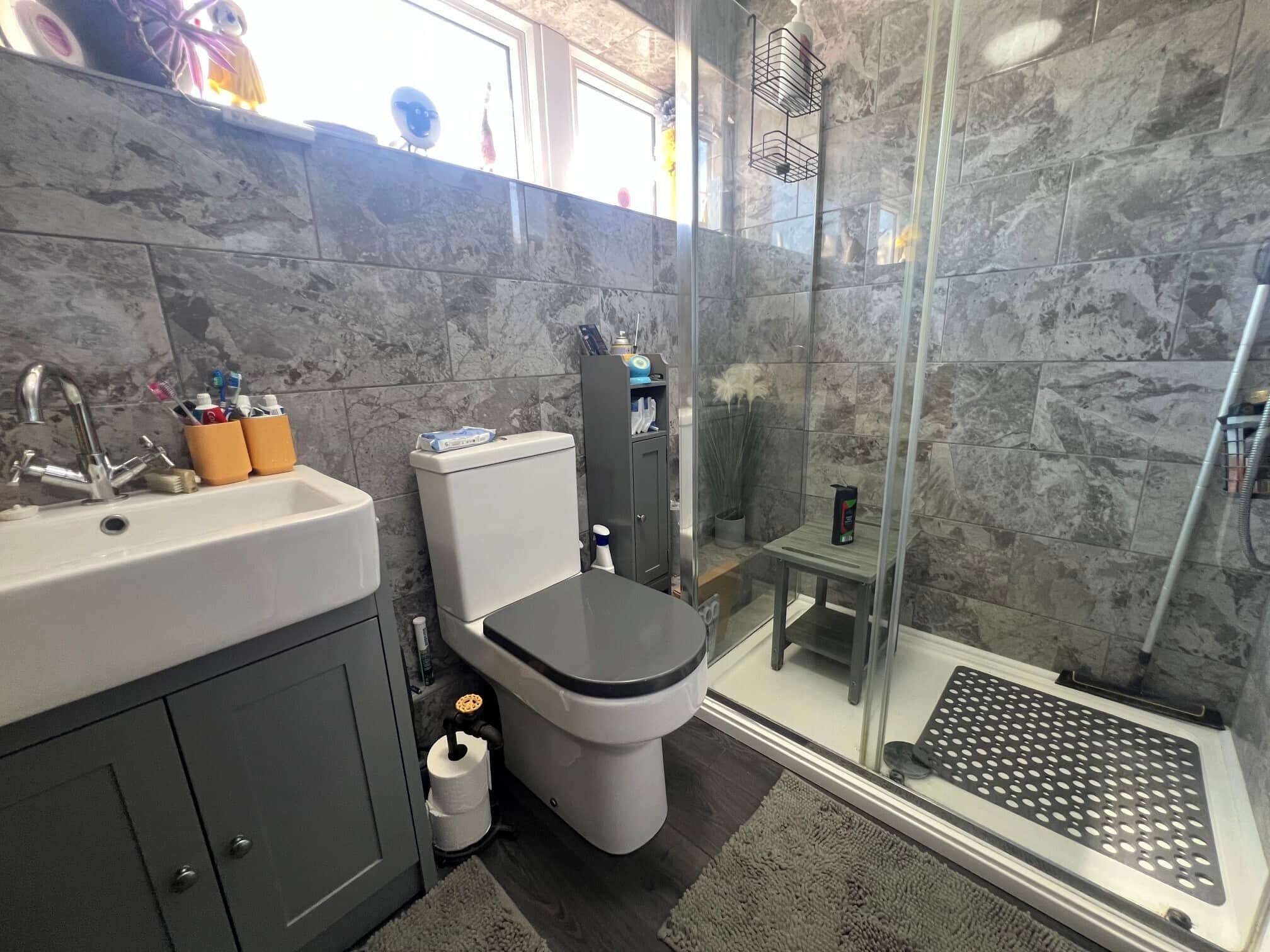 Property at Tranmere Grove, Bristol