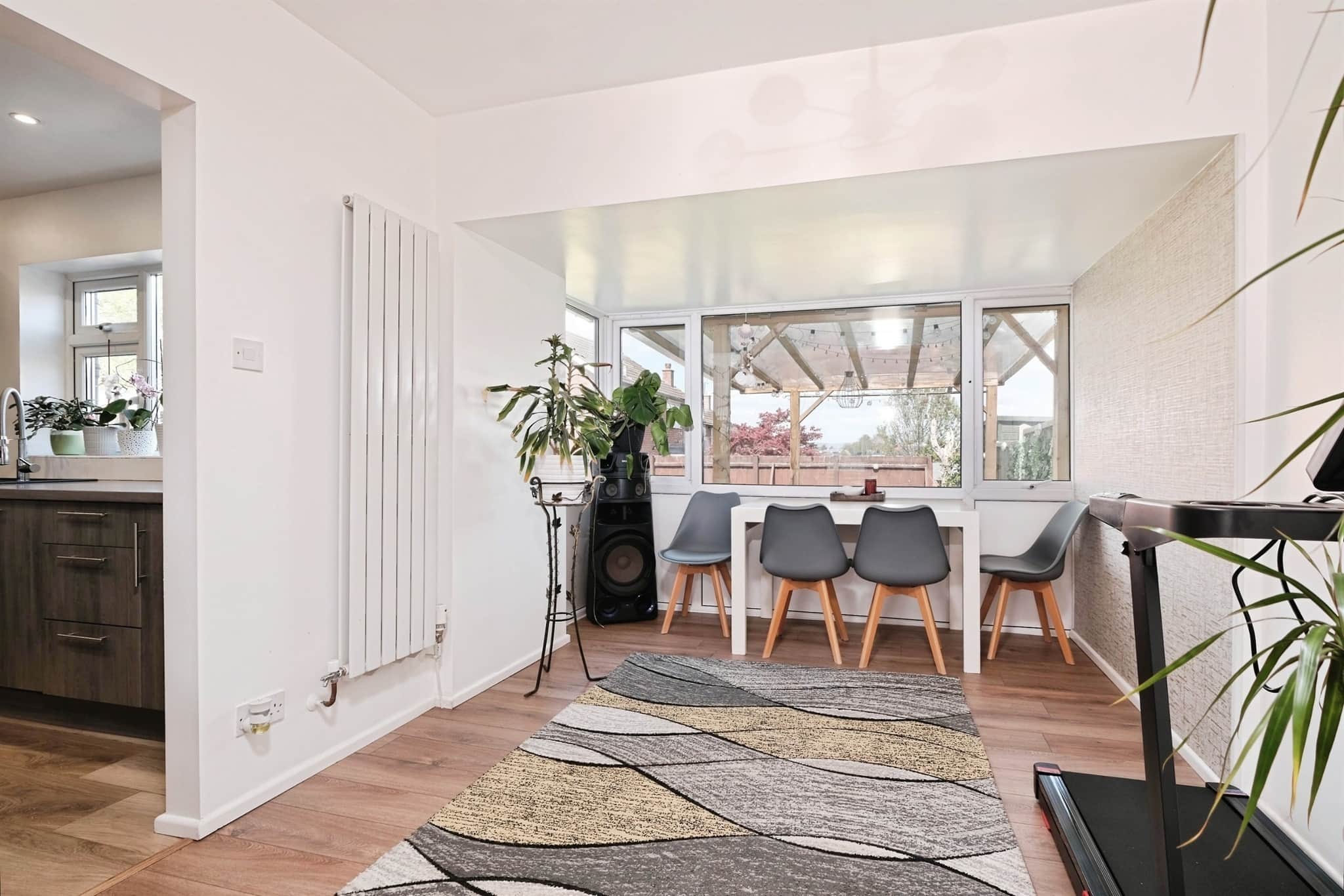 Property at Merestone Road, HEREFORD