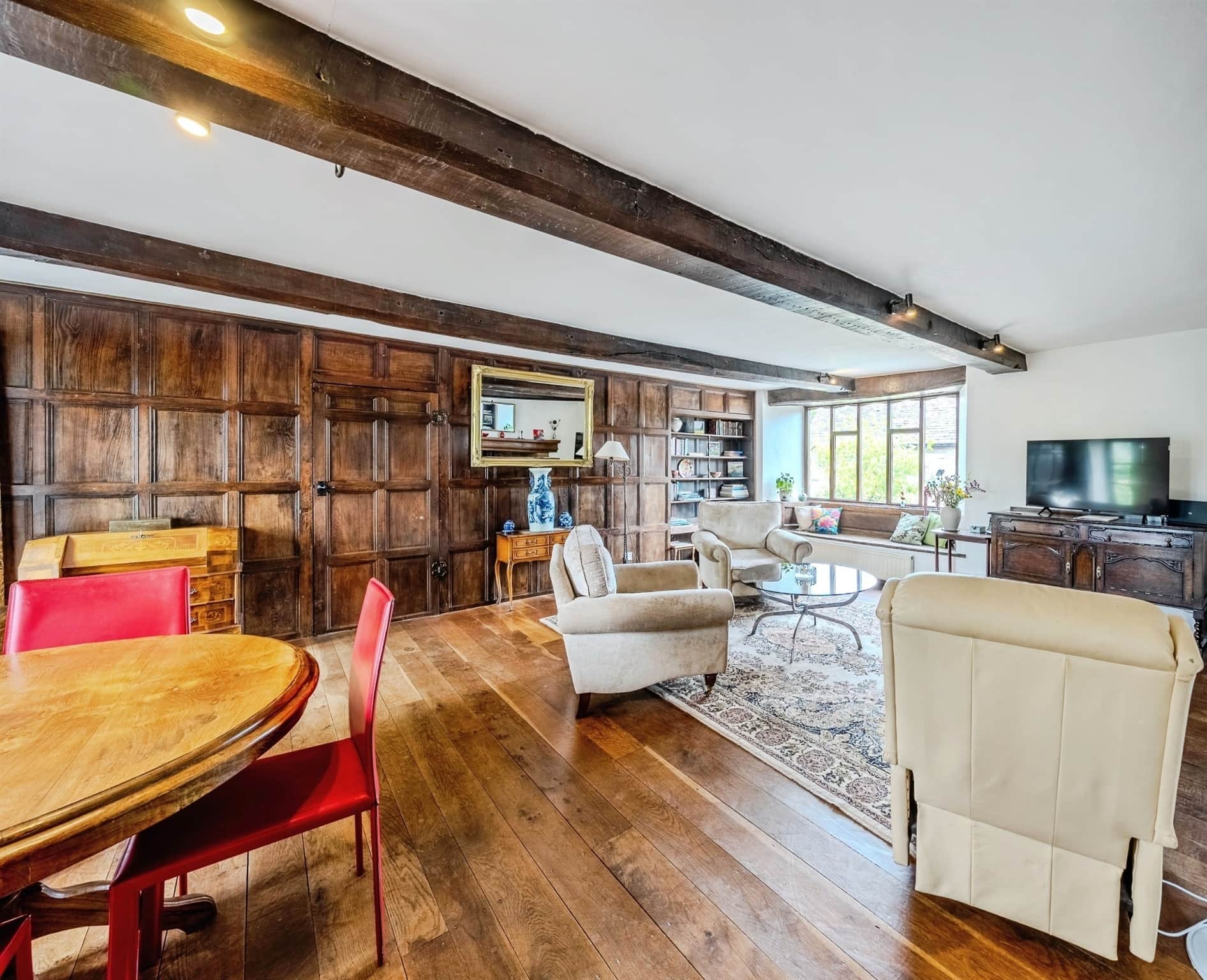 Property at Firs Farm, Michaelchurch Escley, Hereford