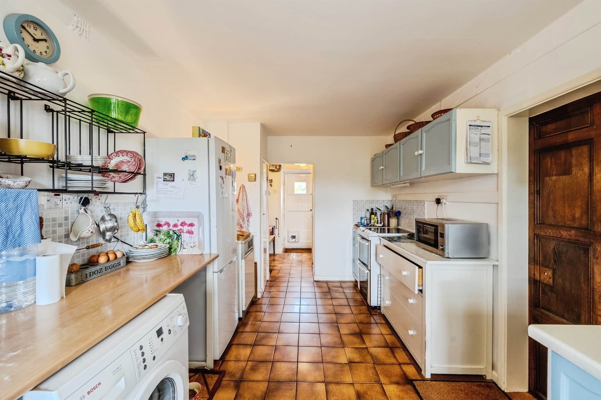 Property at Firs Farm, Michaelchurch Escley, Hereford