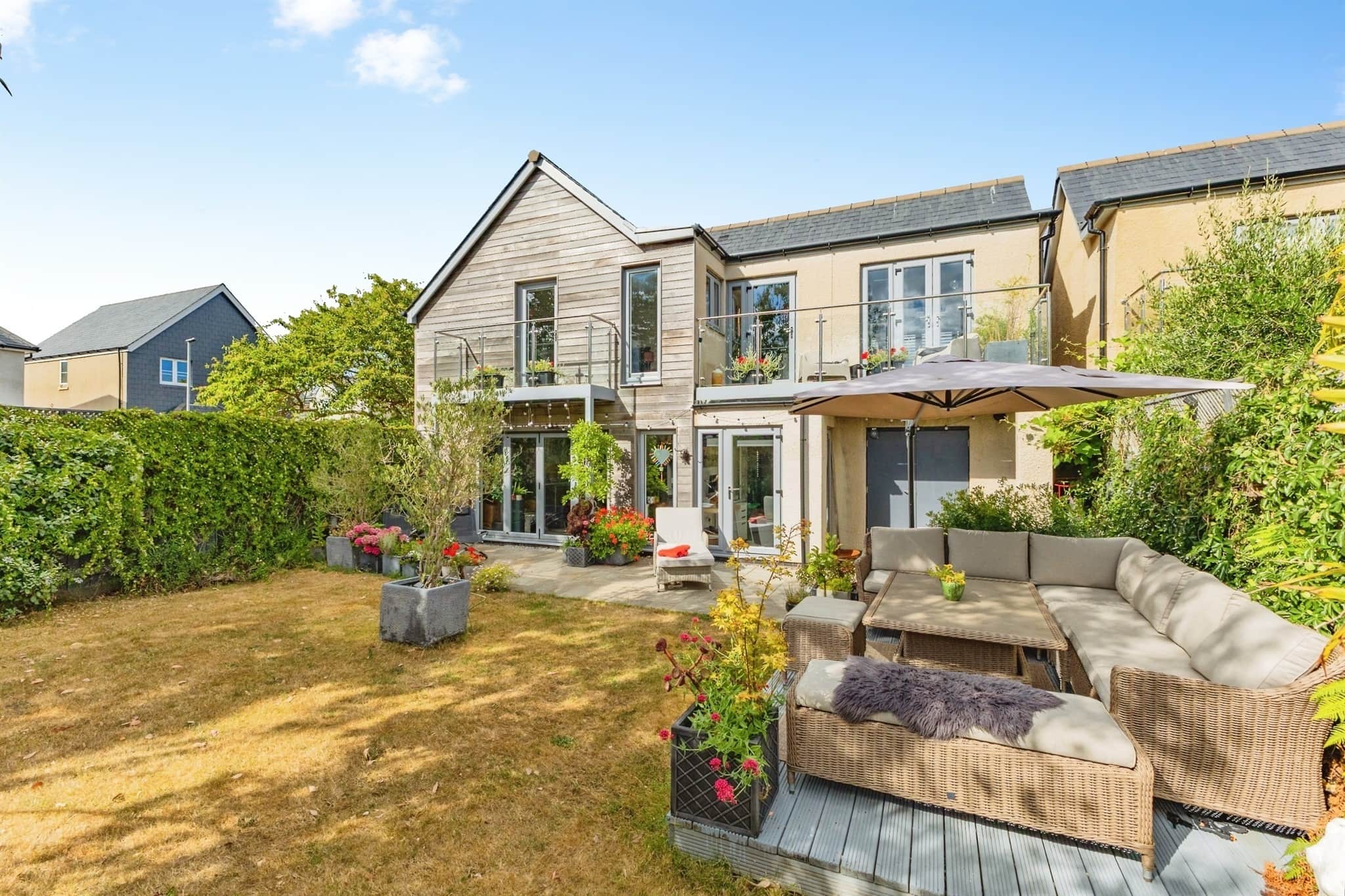 Property at Heritage Way, Brixham