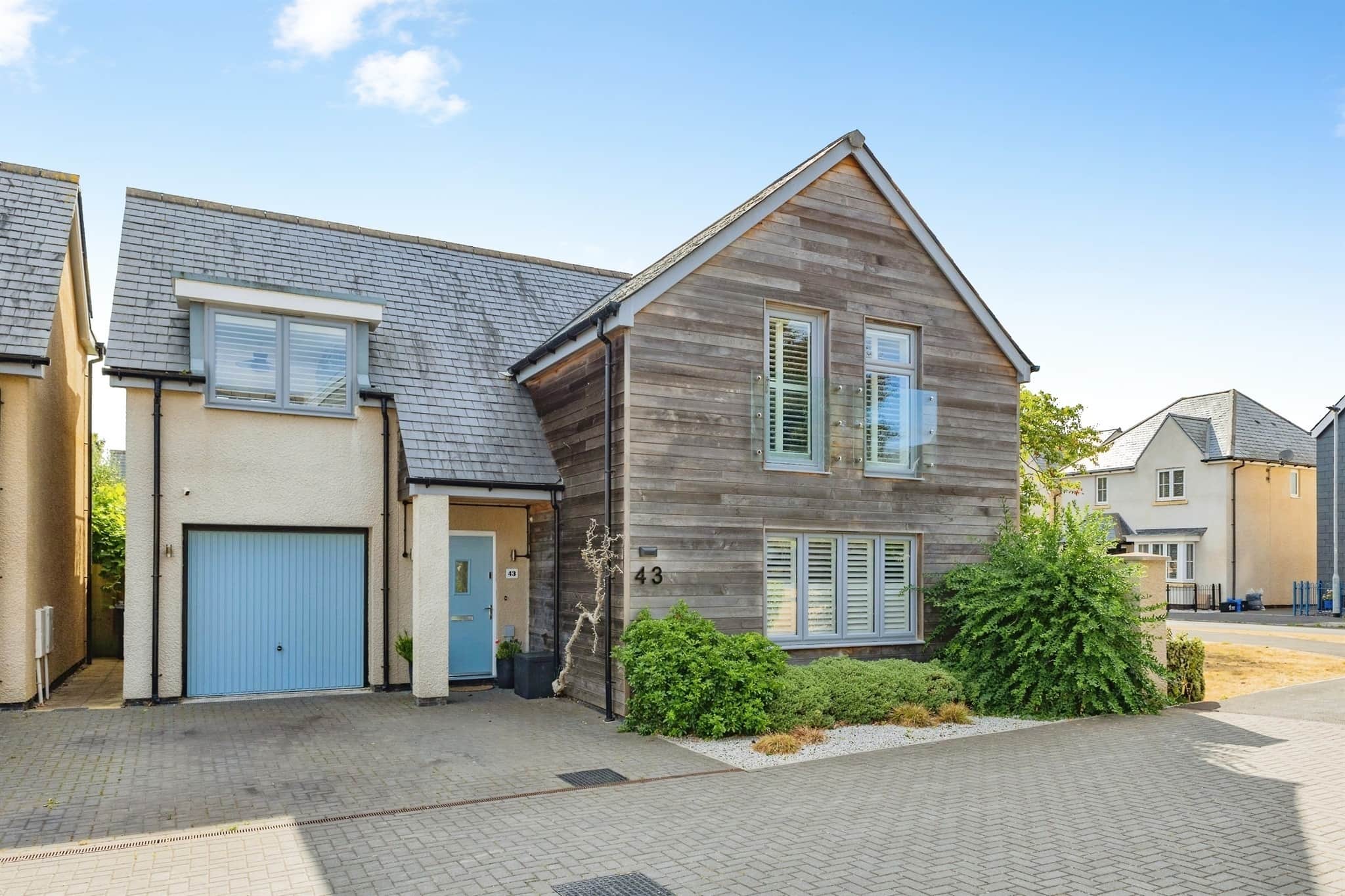 Property at Heritage Way, Brixham