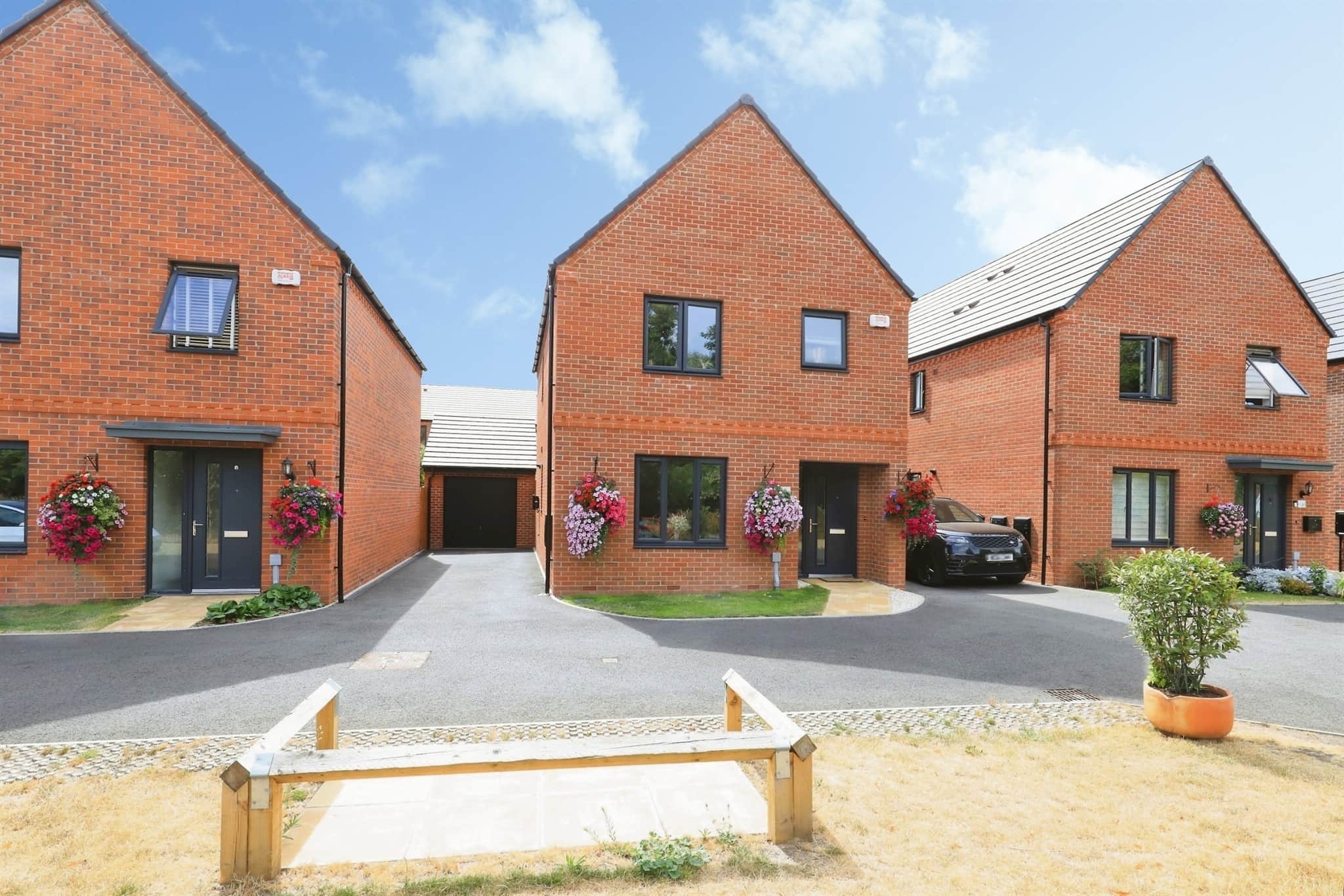 Property at The Links, STOURPORT-ON-SEVERN