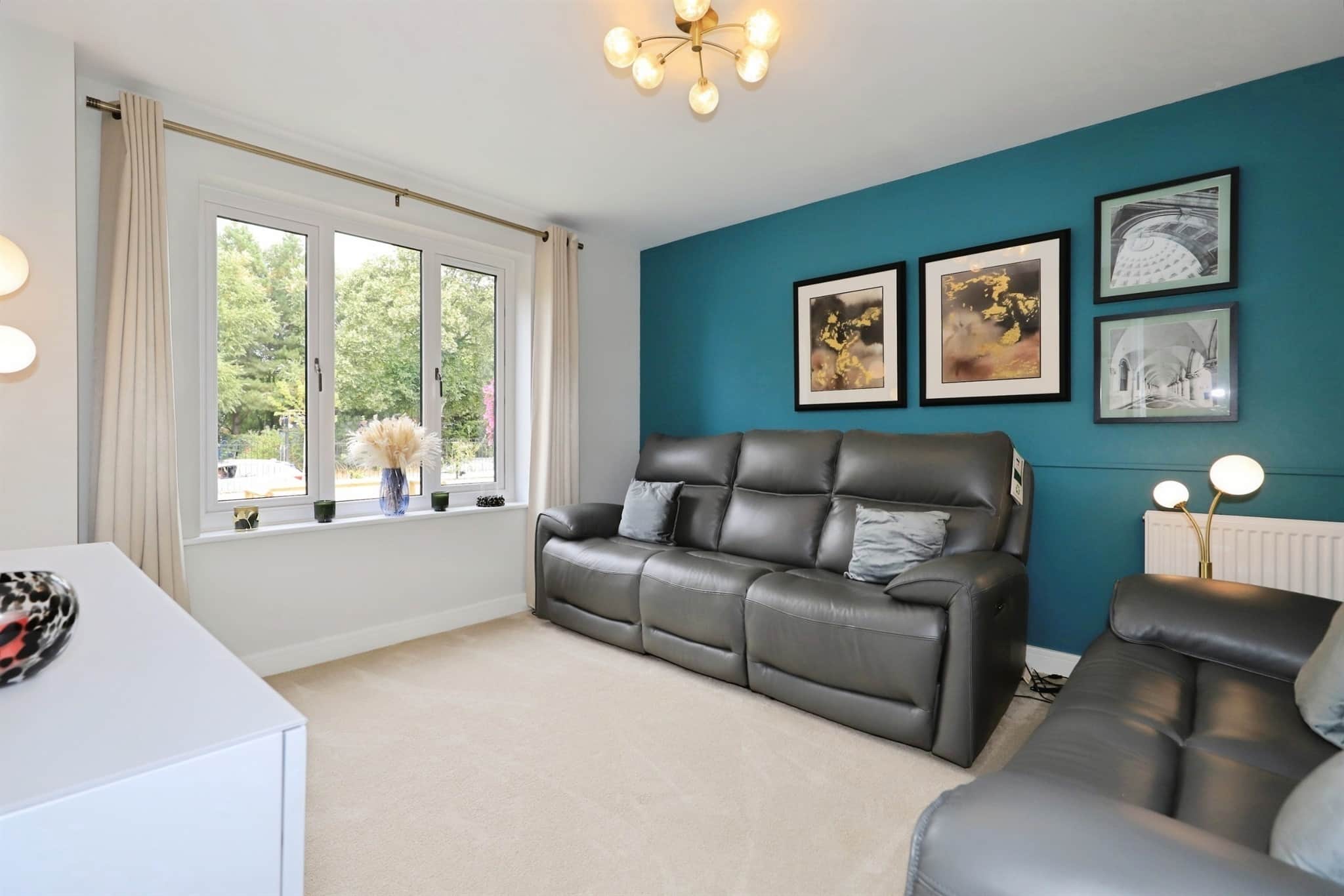 Property at The Links, STOURPORT-ON-SEVERN