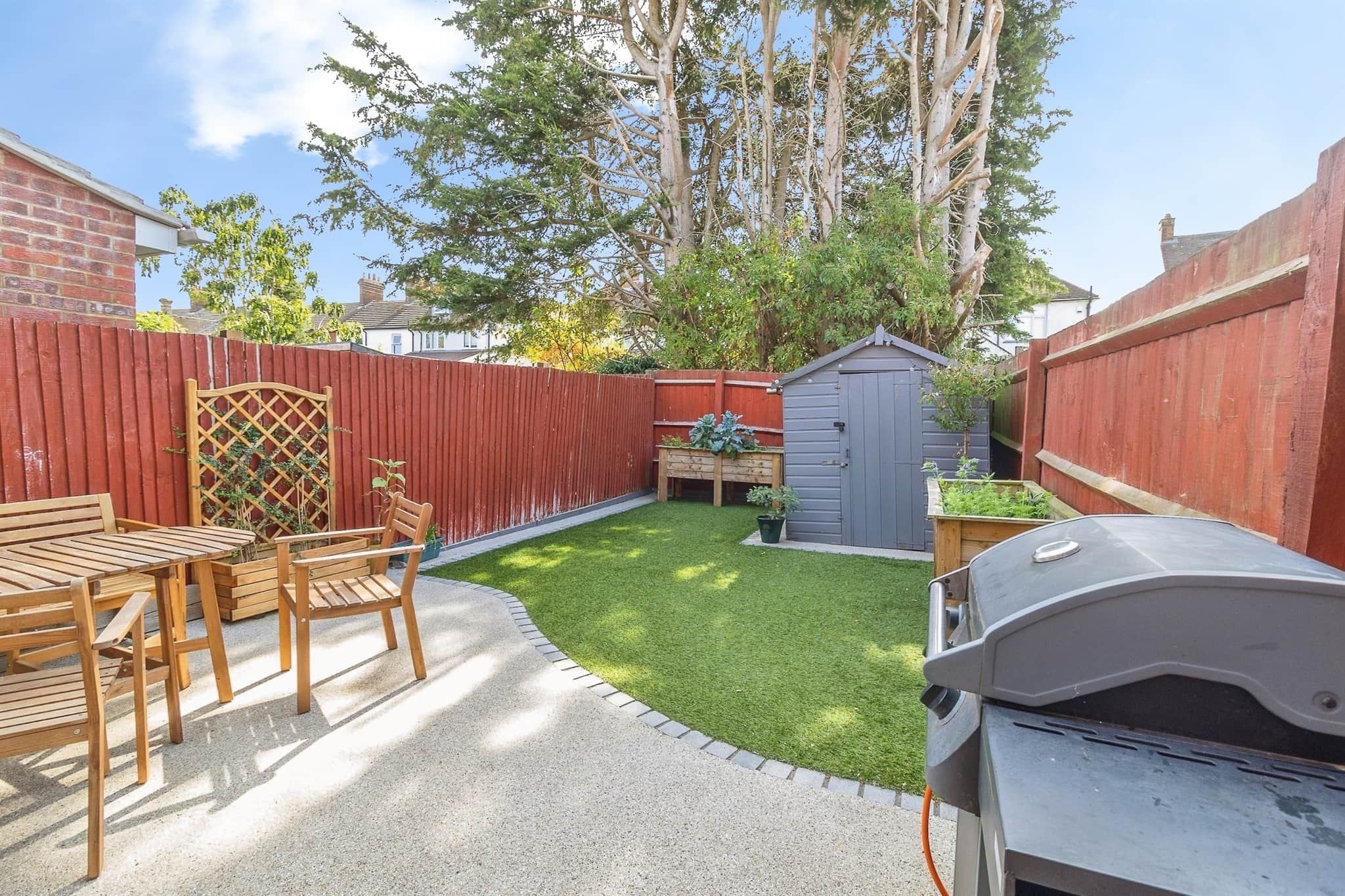 Property at St Georges Close, LEIGHTON BUZZARD