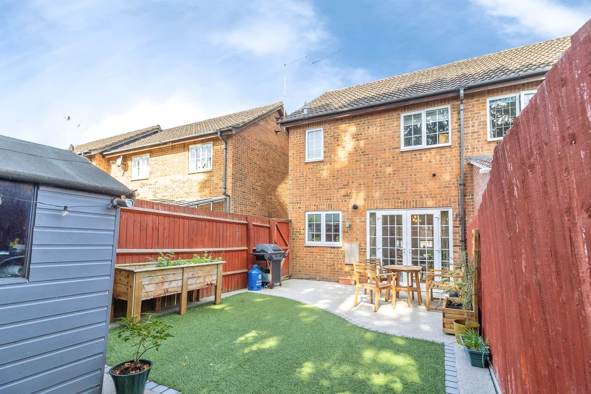 Property at St Georges Close, LEIGHTON BUZZARD