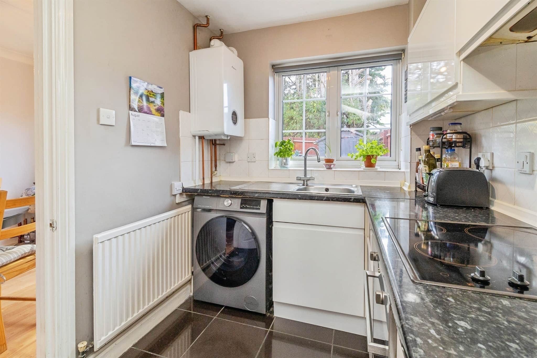 Property at St Georges Close, LEIGHTON BUZZARD
