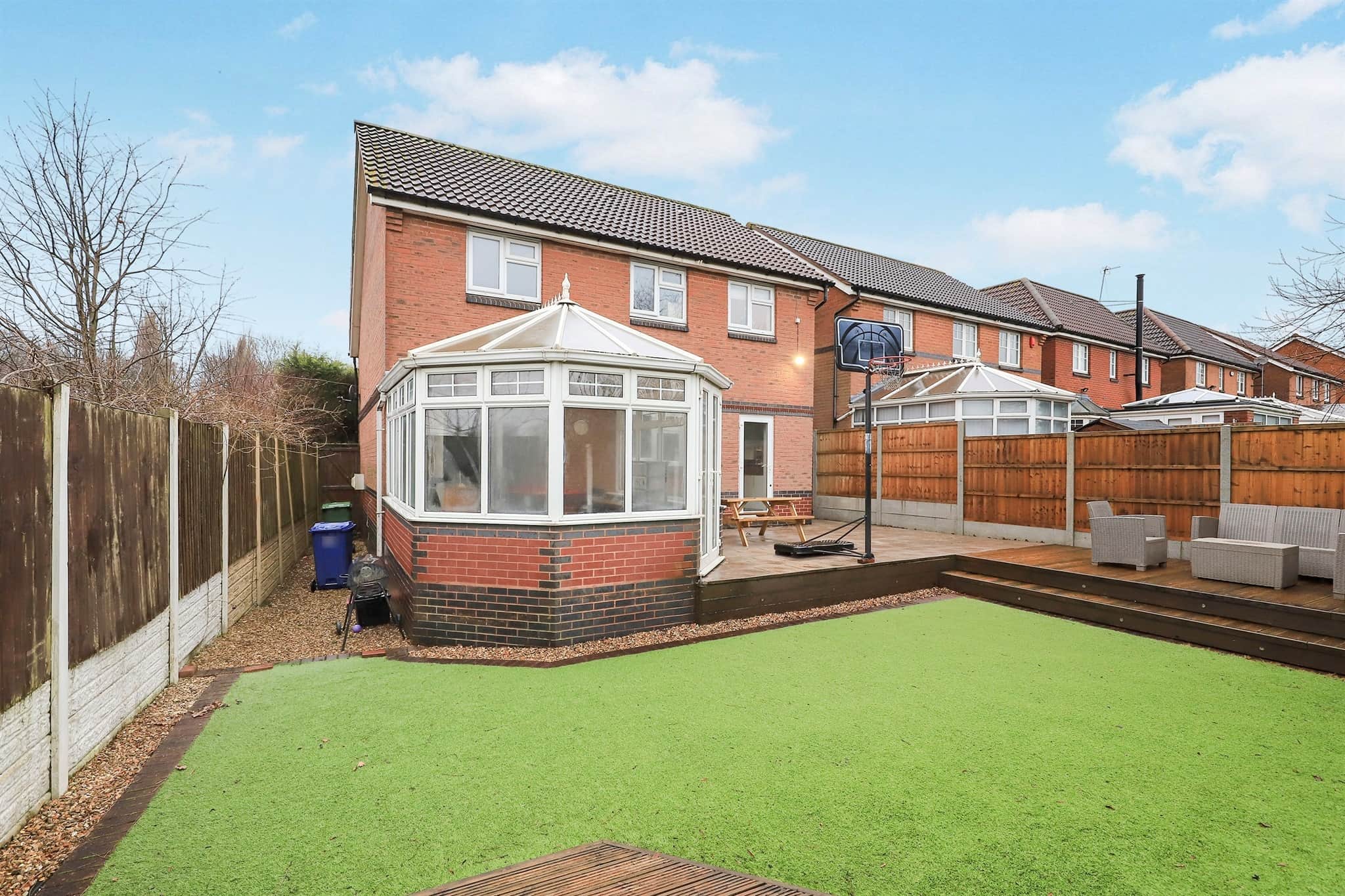 Property at Seagull Bay Drive, Coseley, Bilston