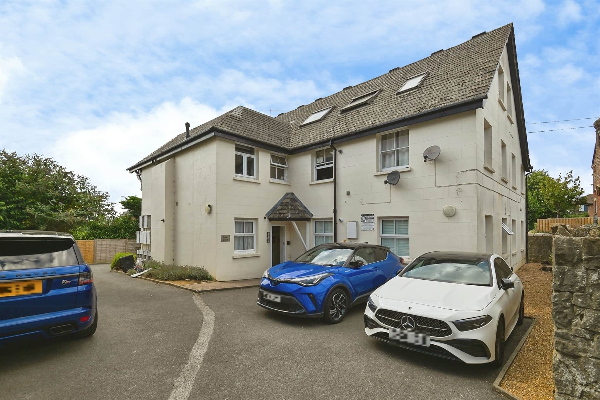 Property at Pine Grove, Penenden Heath, Maidstone