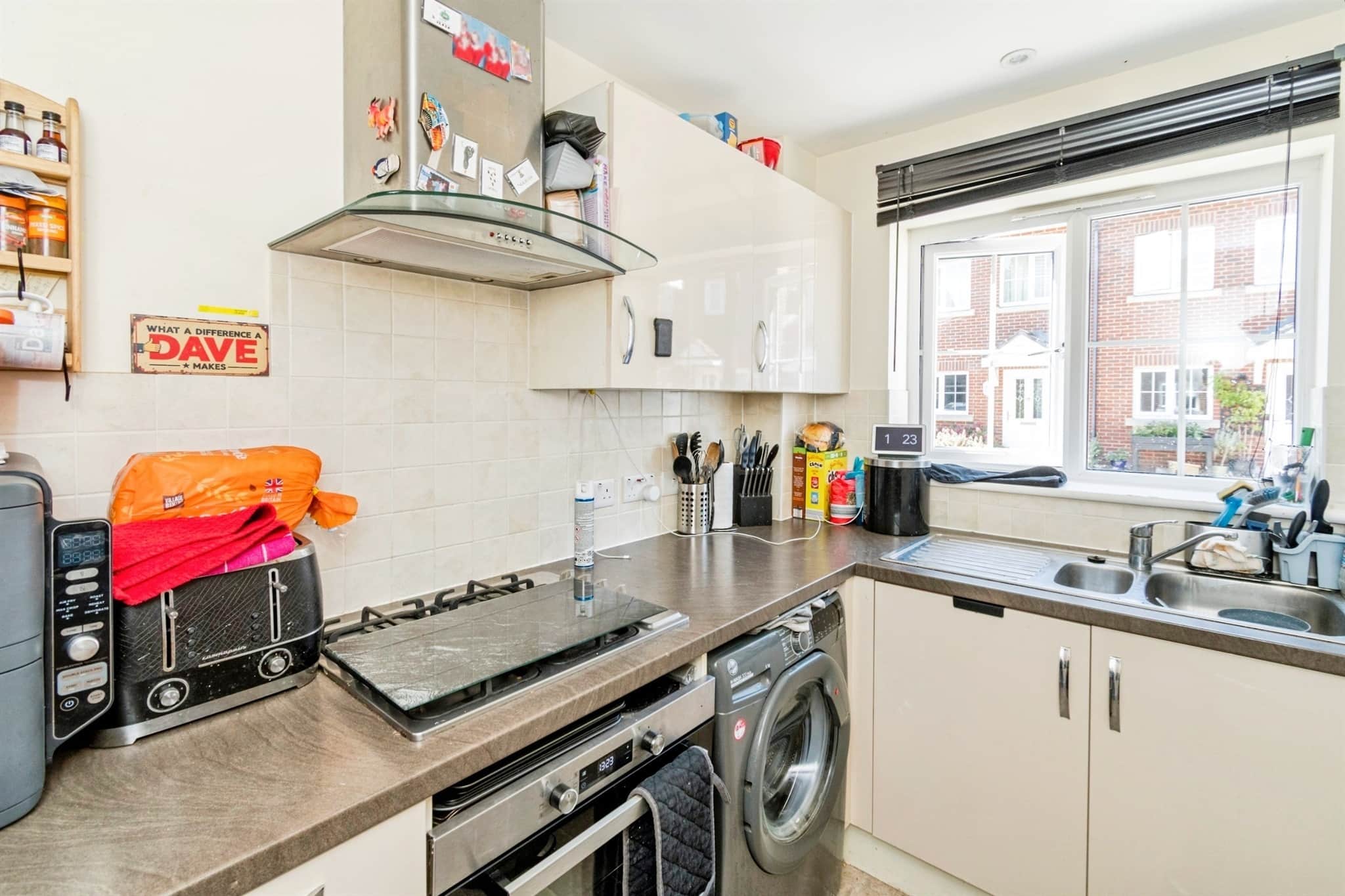 Property at Watson Court, Hedge End, Southampton