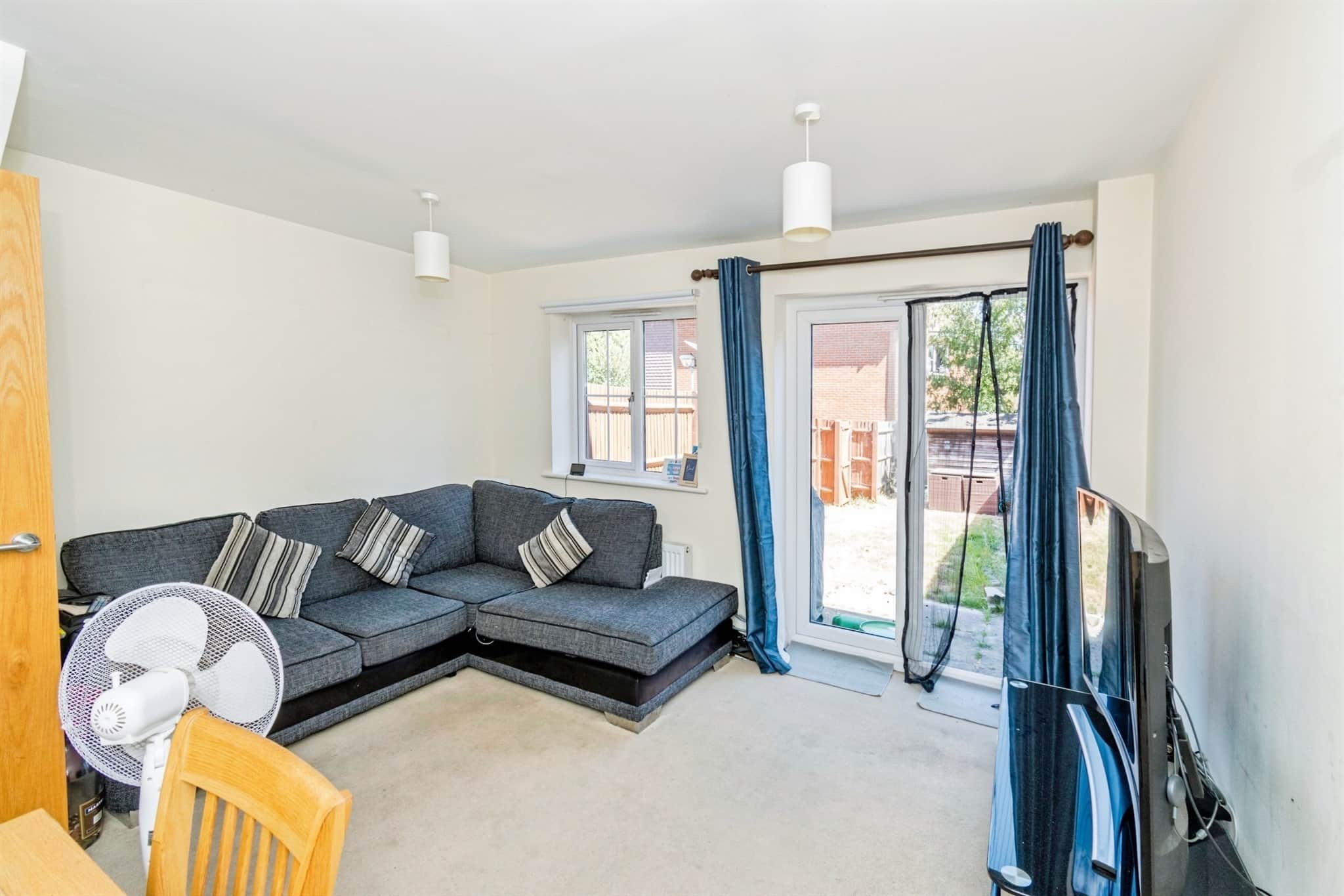 Property at Watson Court, Hedge End, Southampton