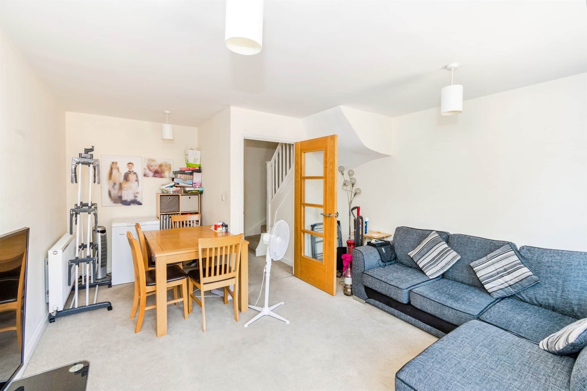 Property at Watson Court, Hedge End, Southampton