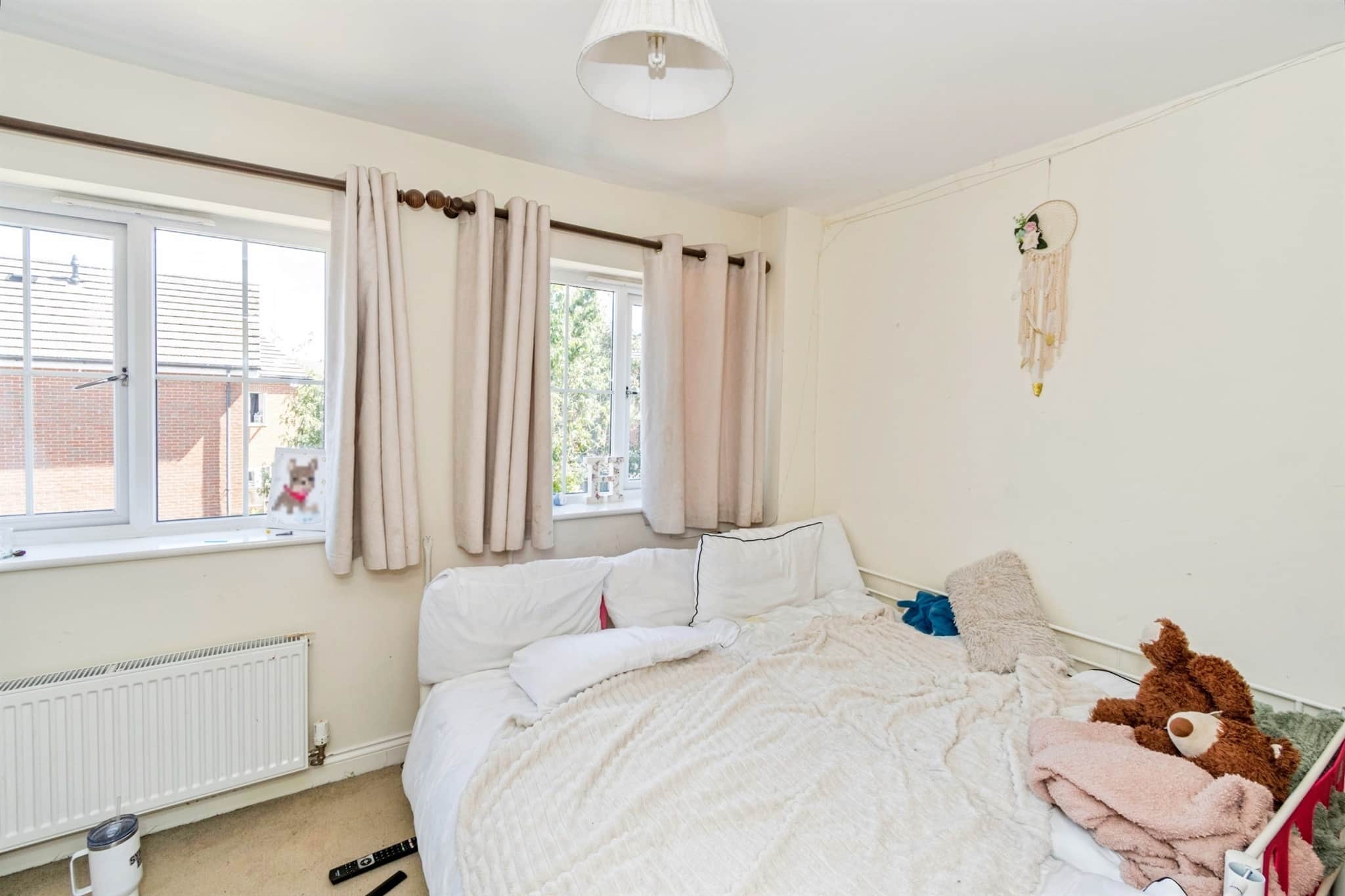 Property at Watson Court, Hedge End, Southampton
