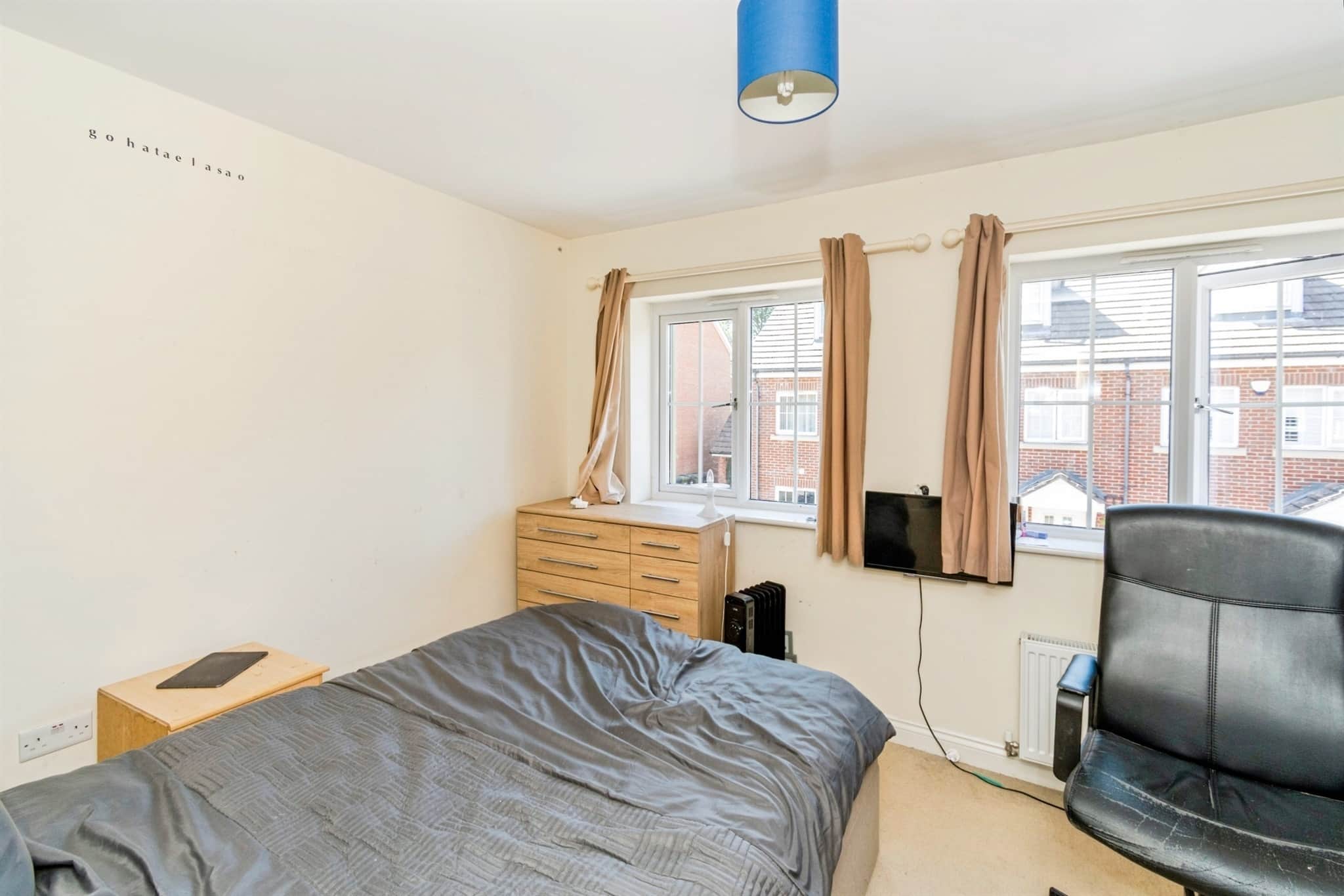 Property at Watson Court, Hedge End, Southampton