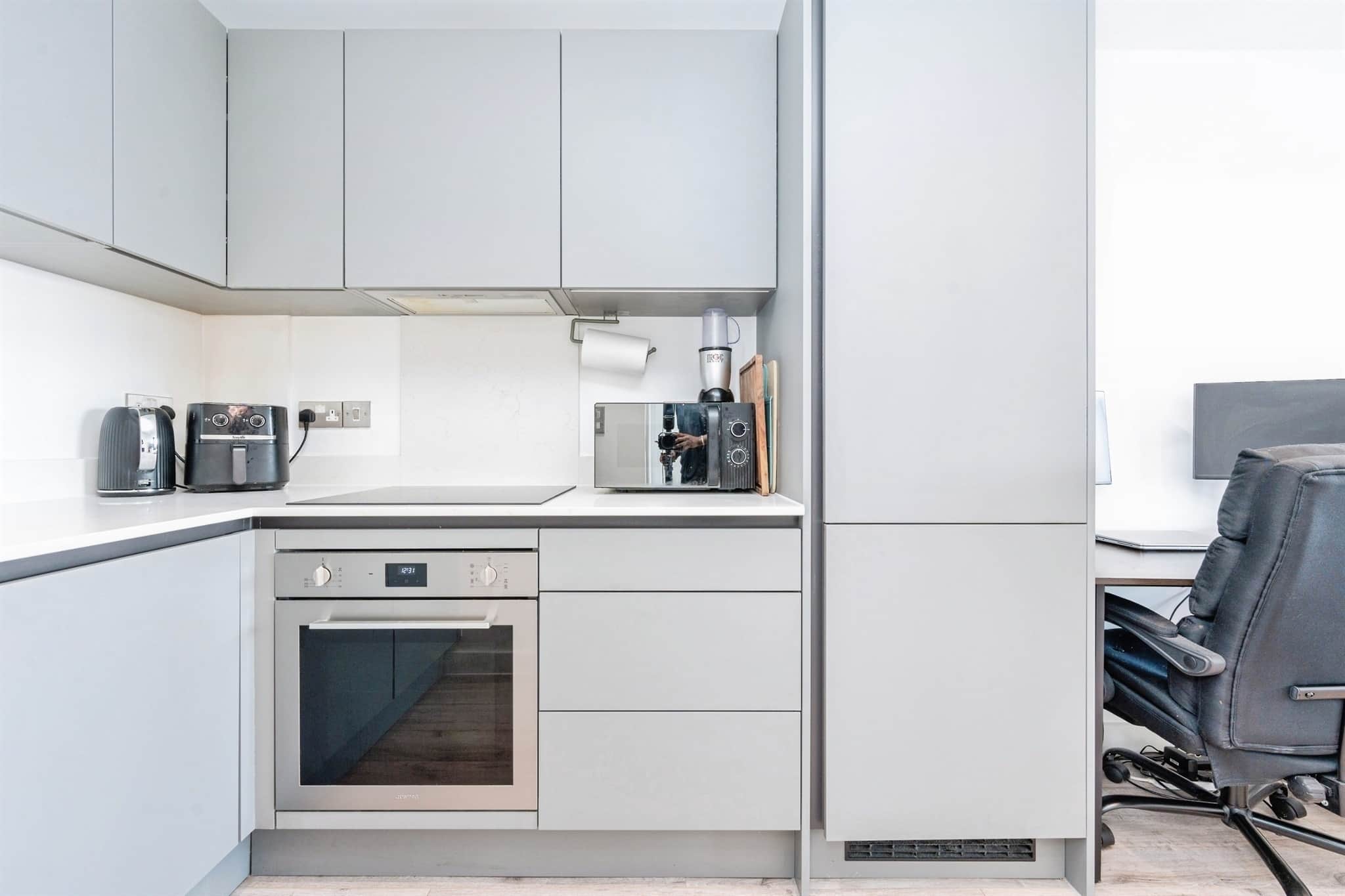 Property at Cherry Tree Road, Watford