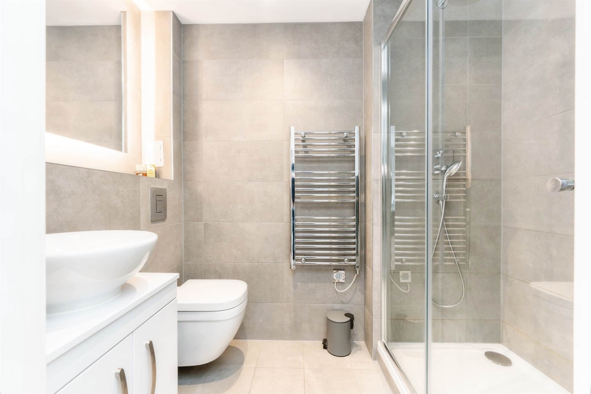 Property at Cherry Tree Road, Watford