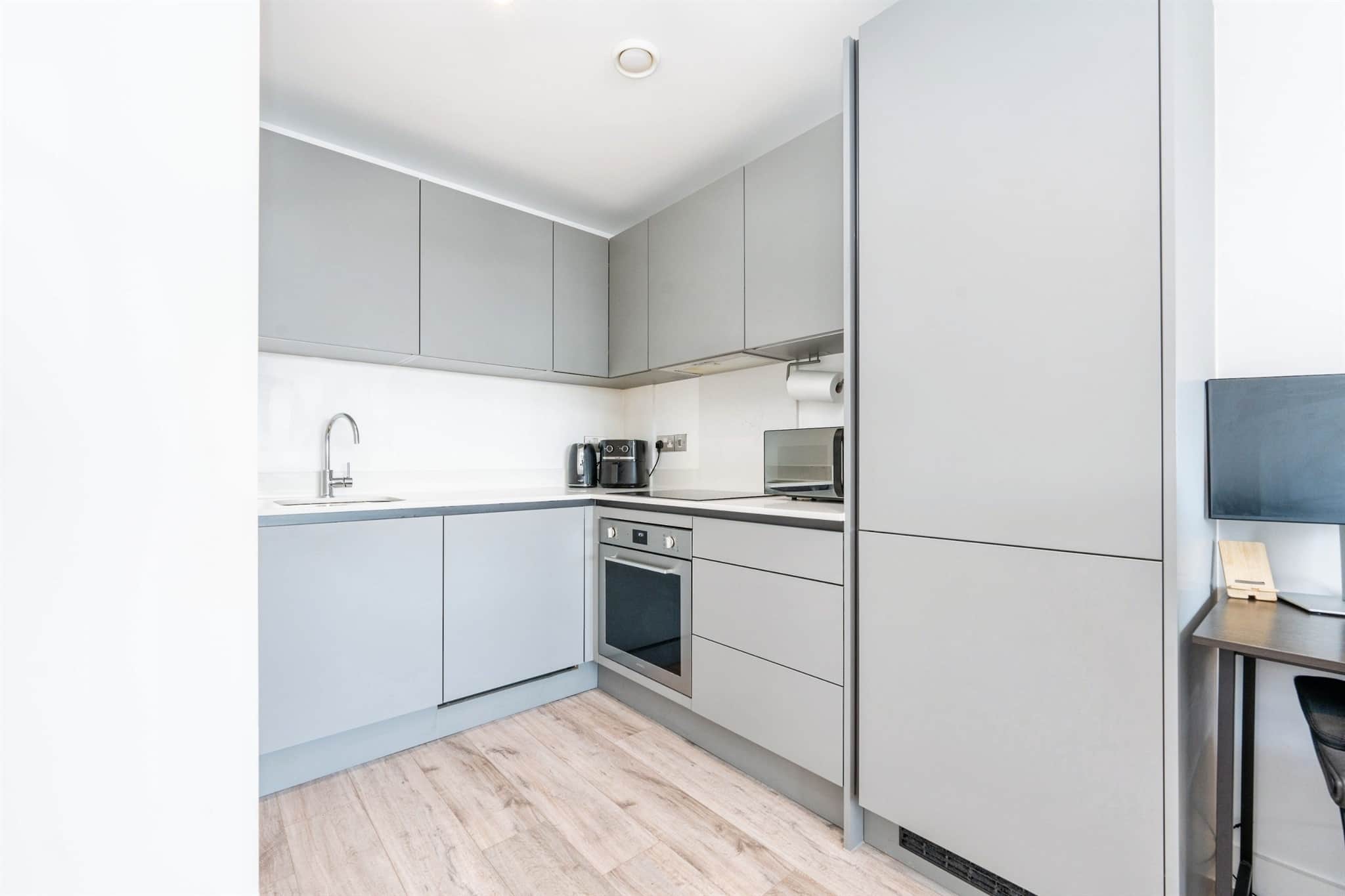 Property at Cherry Tree Road, Watford