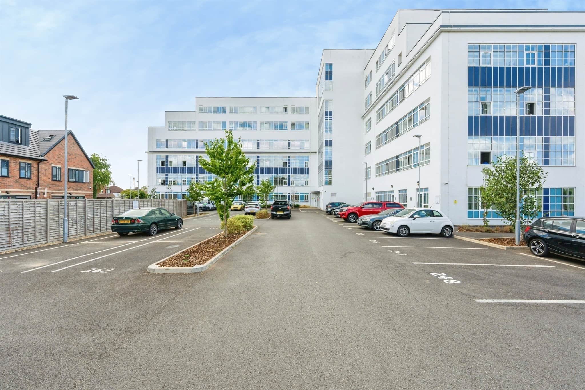 Property at Cherry Tree Road, Watford