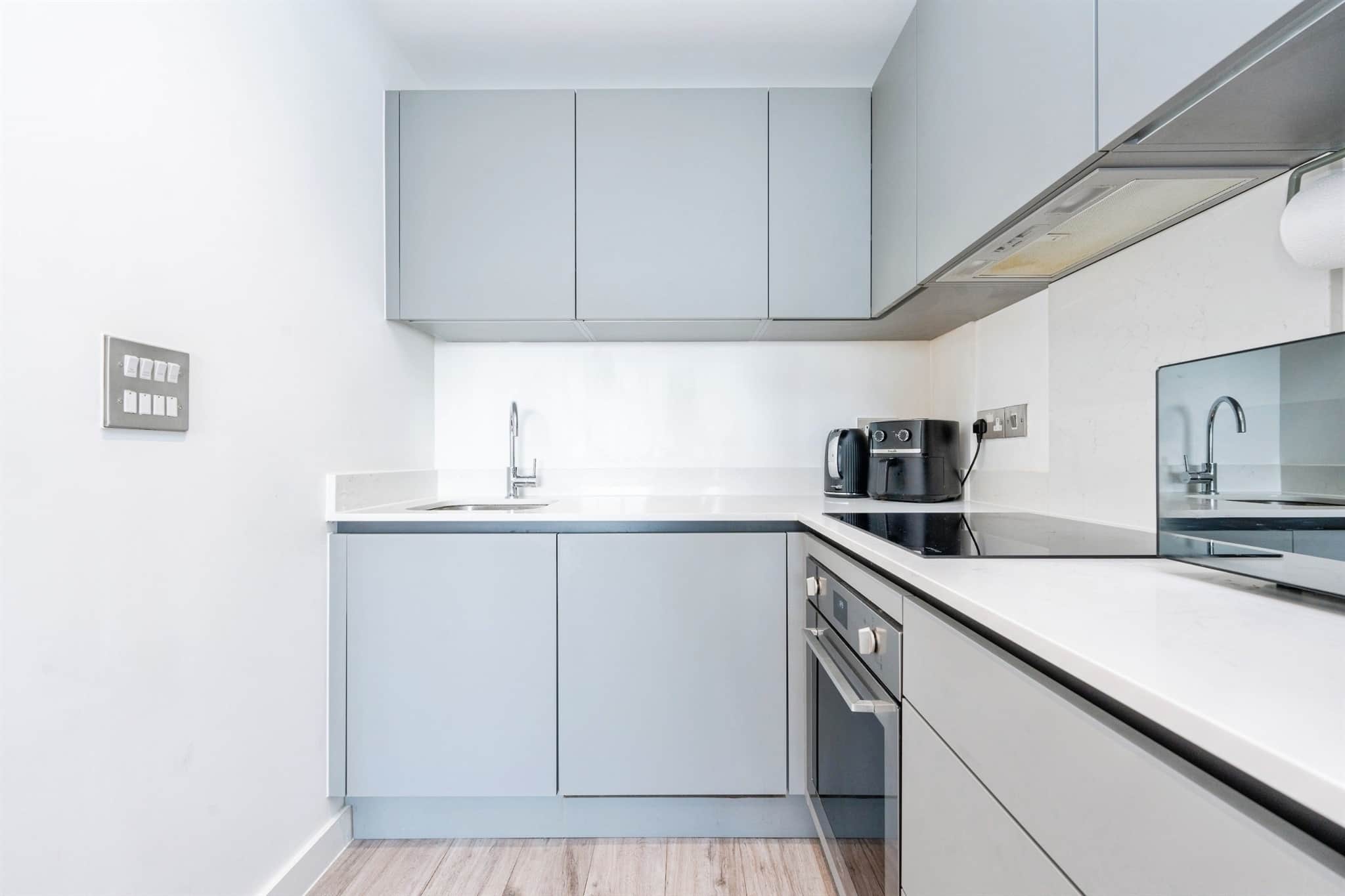 Property at Cherry Tree Road, Watford